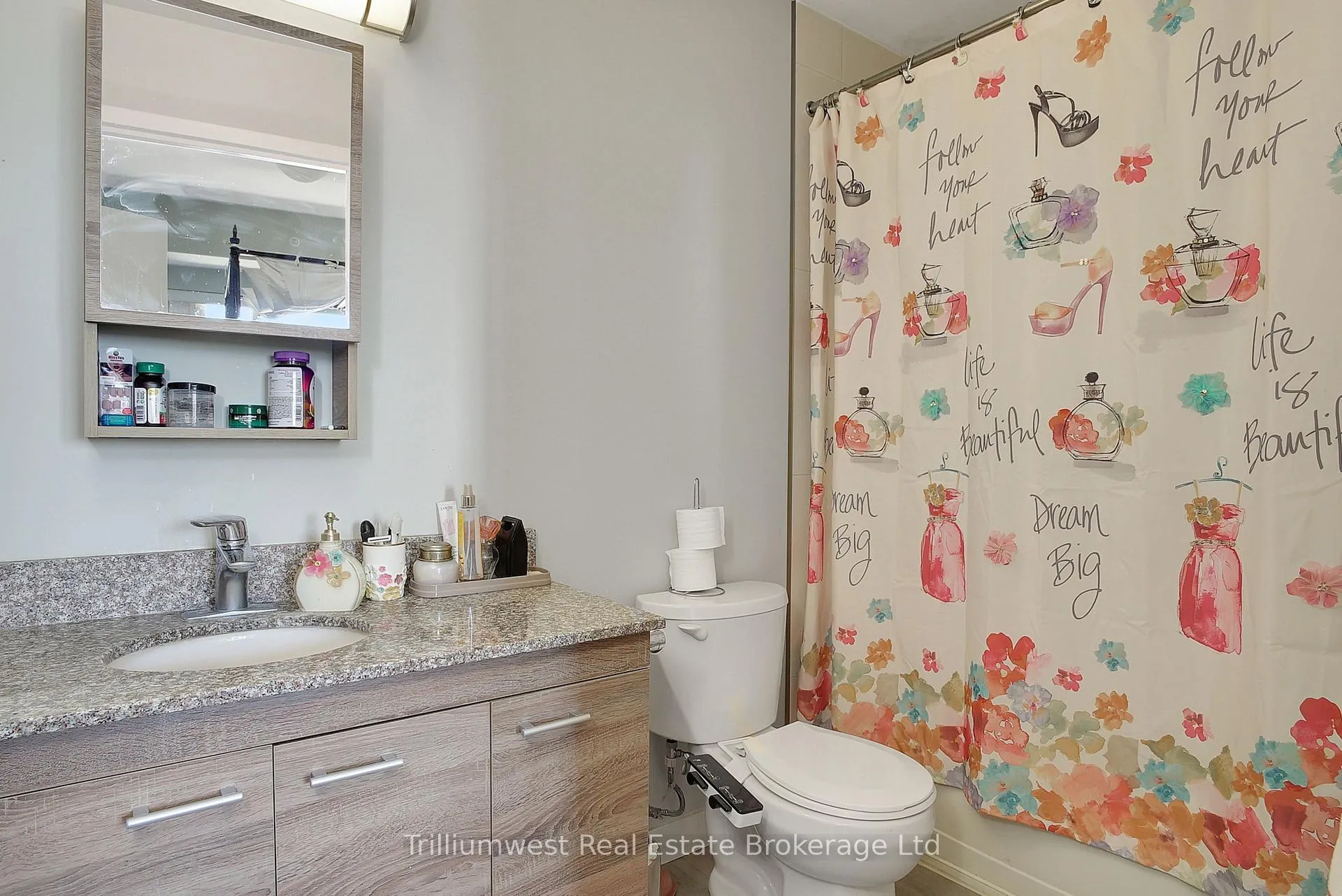 Photo 7 of Unit 1501, 318 Spruce Street, Waterloo, Lakeshore Village — HOMEH