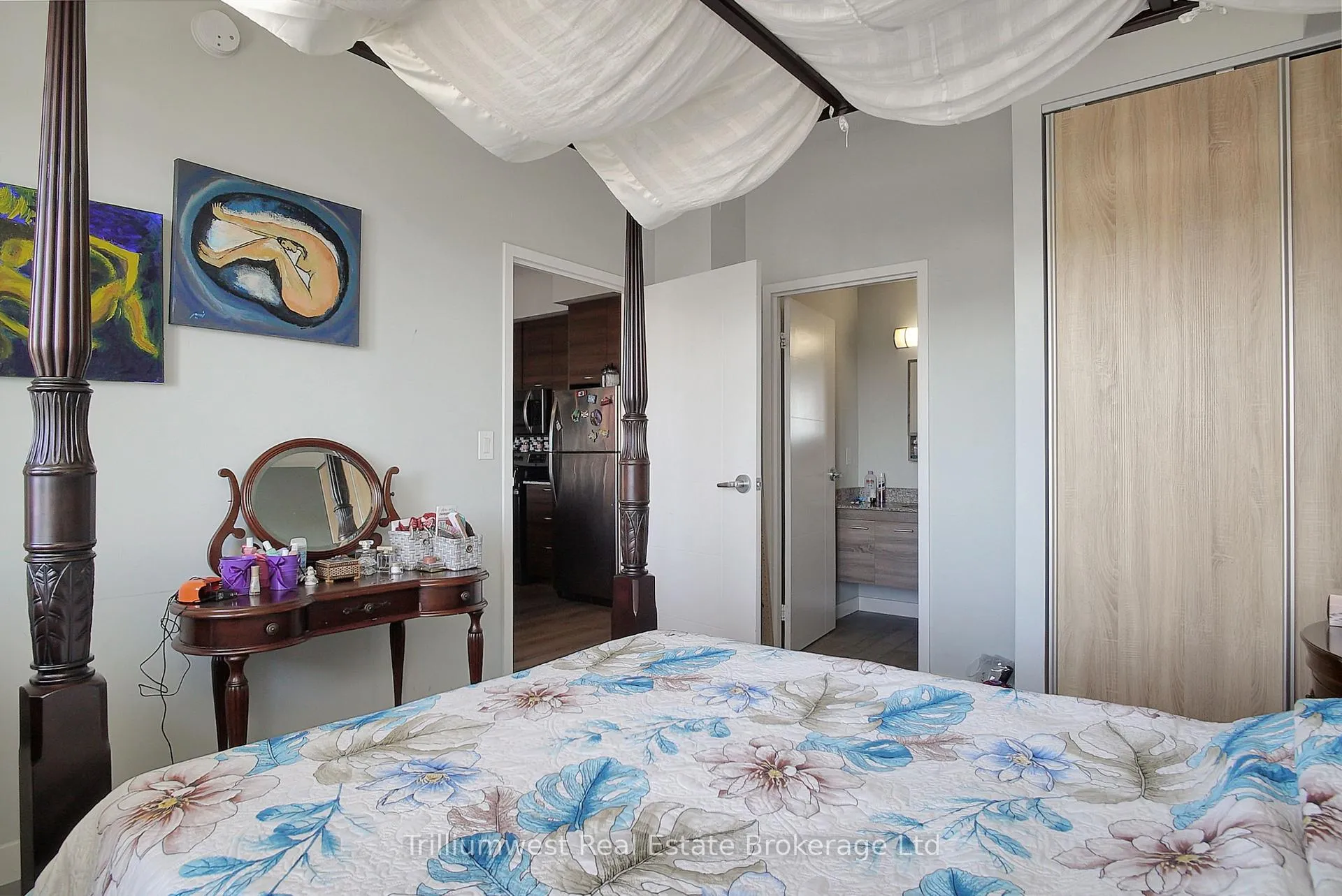 Photo 11 of Unit 1501, 318 Spruce Street, Waterloo, Lakeshore Village — HOMEH