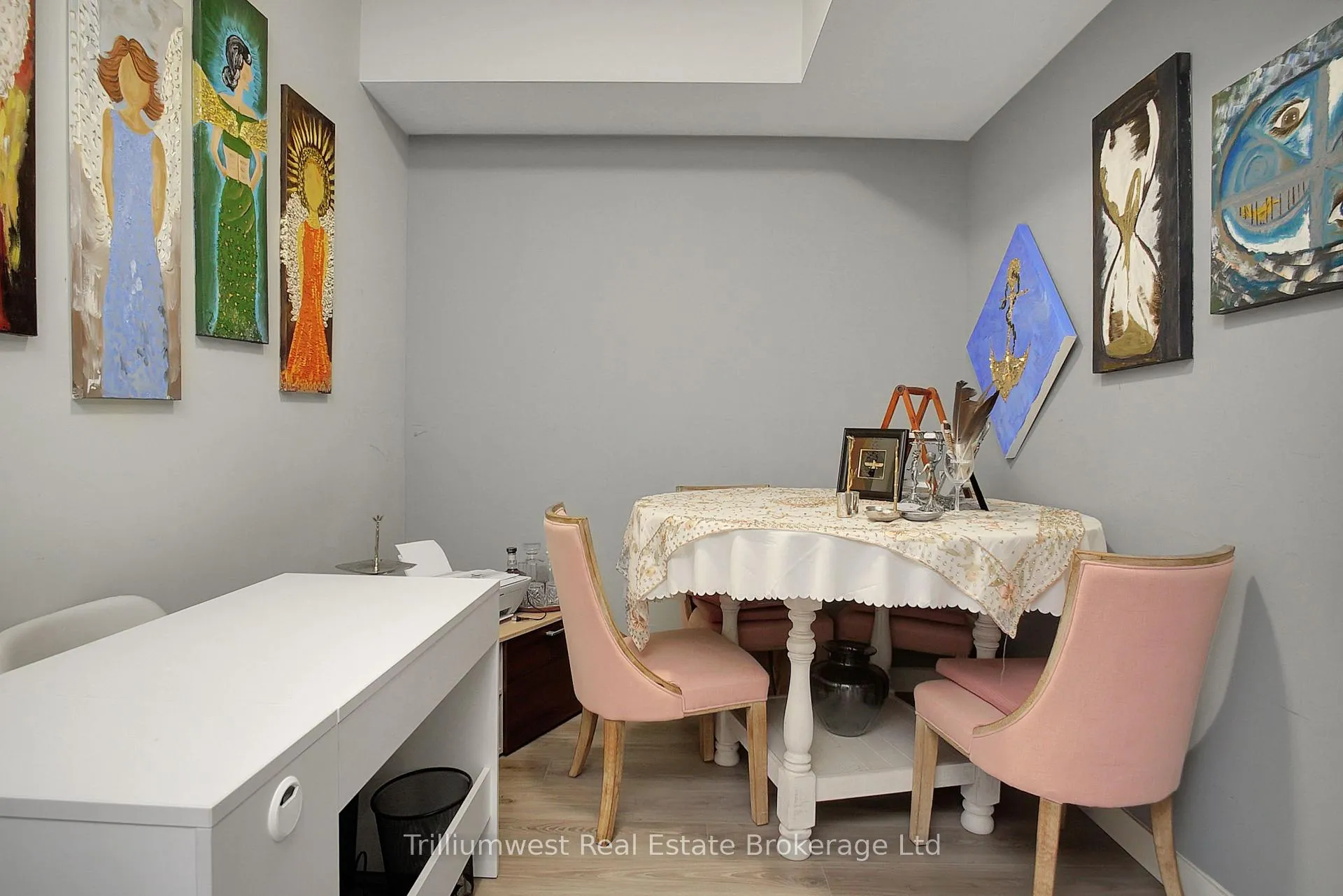 Photo 14 of Unit 1501, 318 Spruce Street, Waterloo, Lakeshore Village — HOMEH