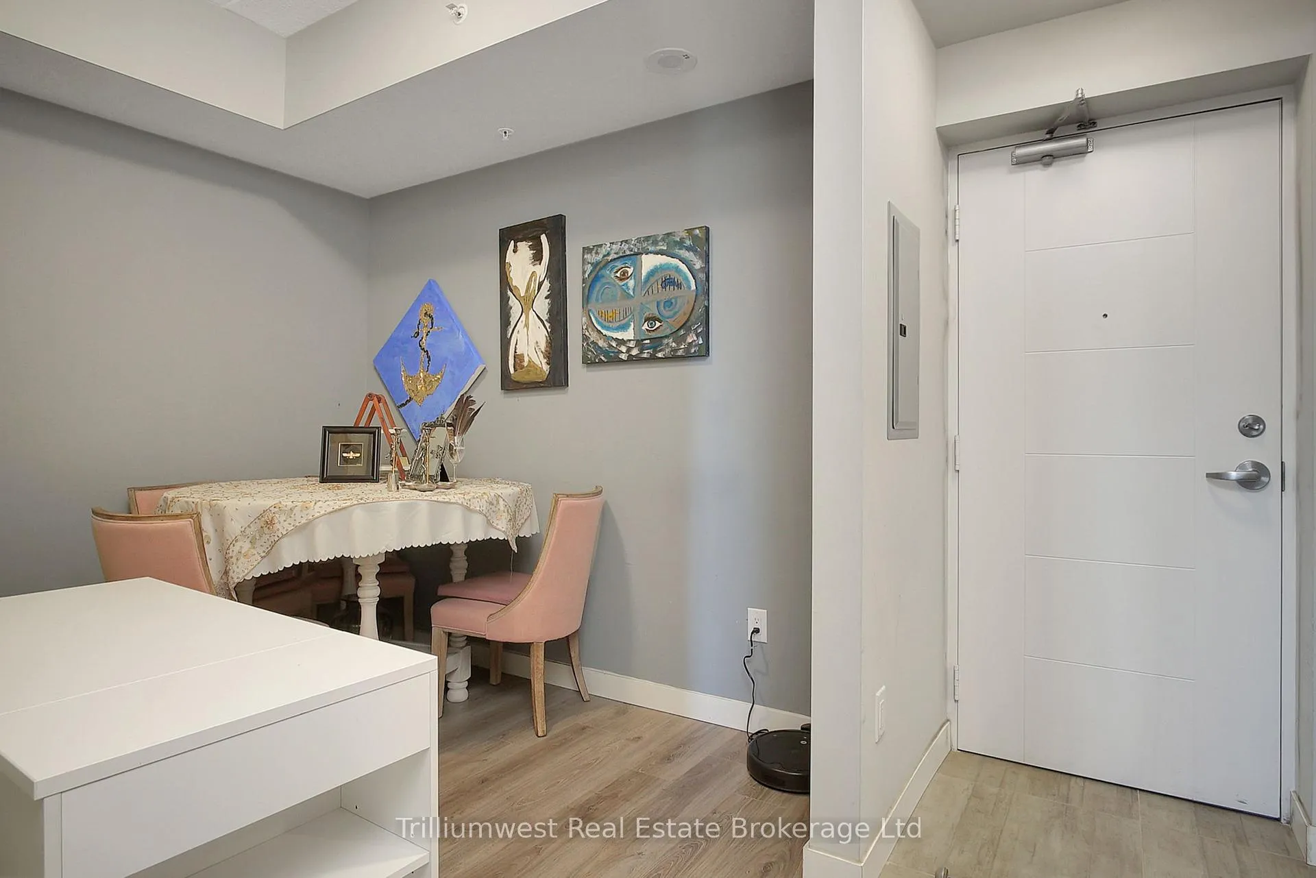 Photo 15 of Unit 1501, 318 Spruce Street, Waterloo, Lakeshore Village — HOMEH