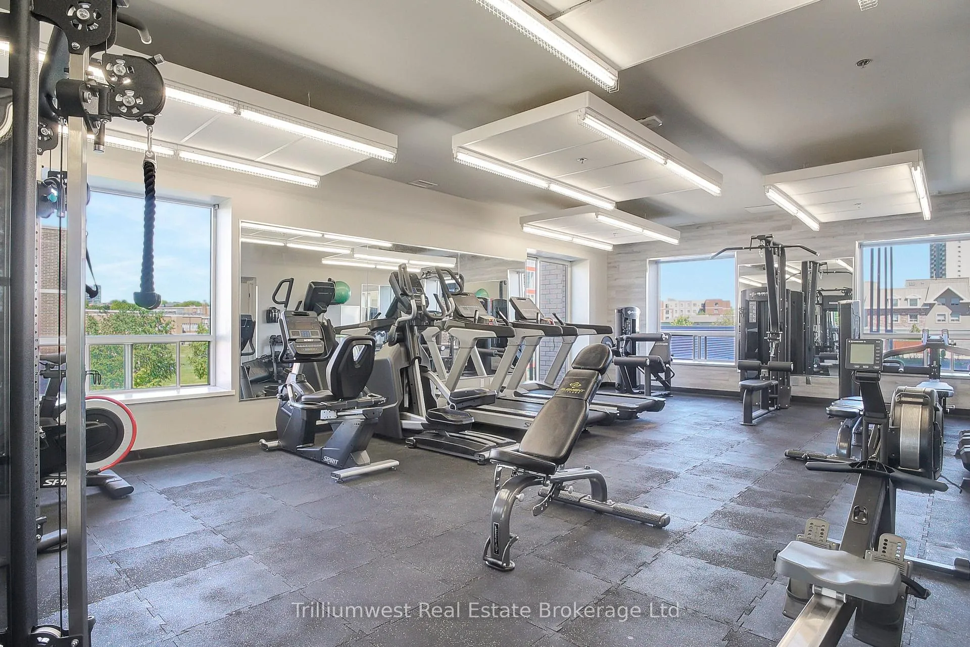 Photo 19 of Unit 1501, 318 Spruce Street, Waterloo, Lakeshore Village — HOMEH