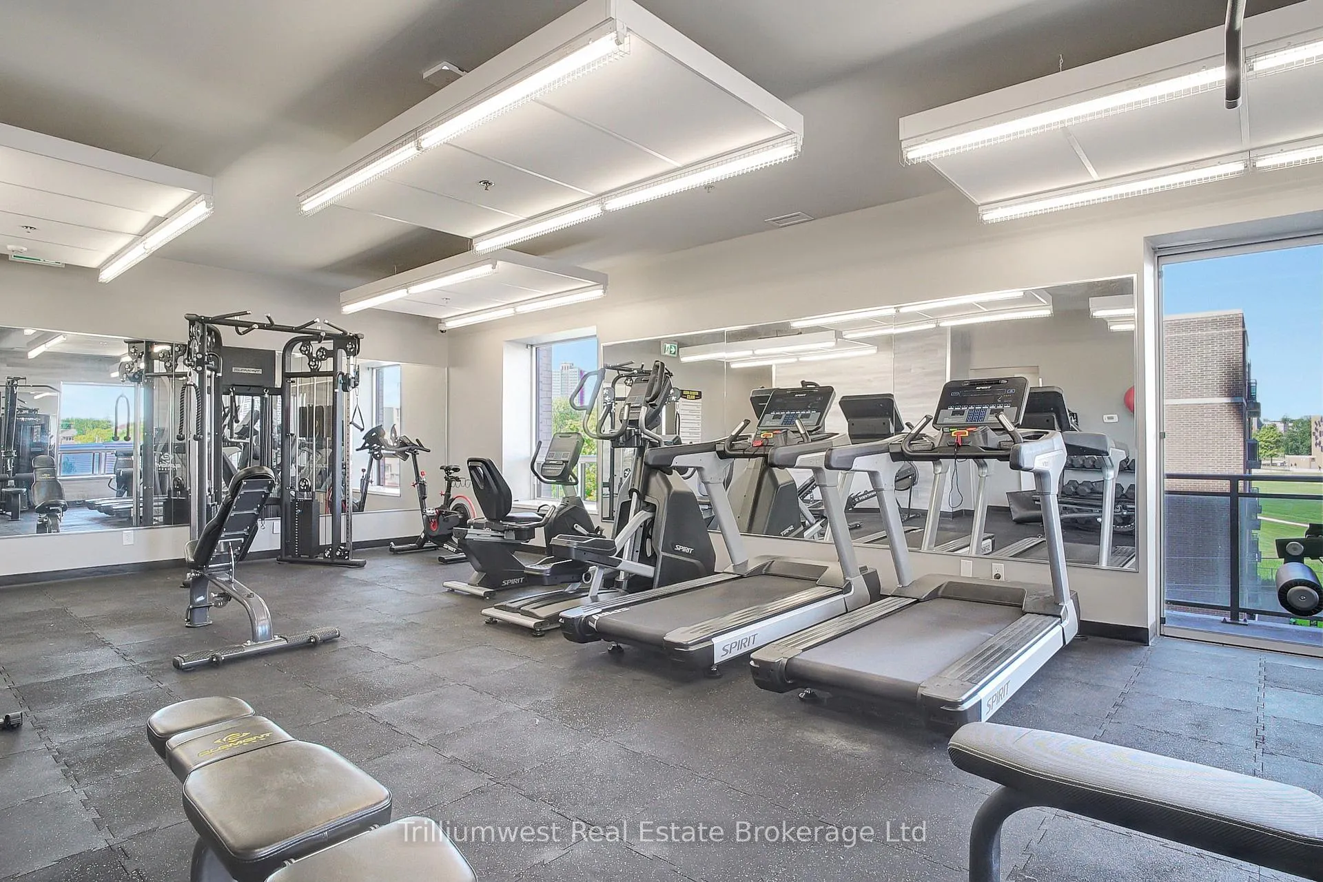 Photo 20 of Unit 1501, 318 Spruce Street, Waterloo, Lakeshore Village — HOMEH