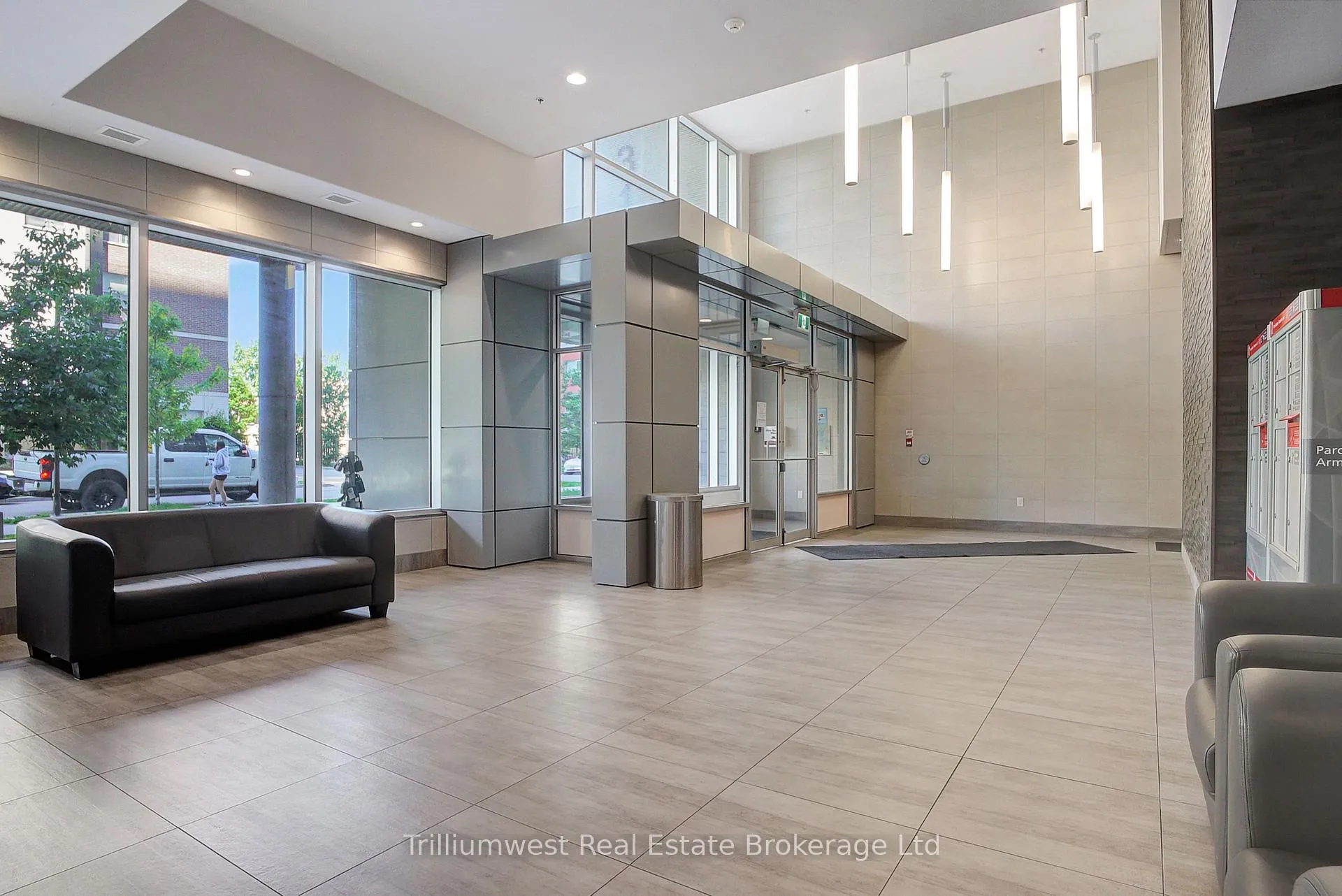 Photo 25 of Unit 1501, 318 Spruce Street, Waterloo, Lakeshore Village — HOMEH