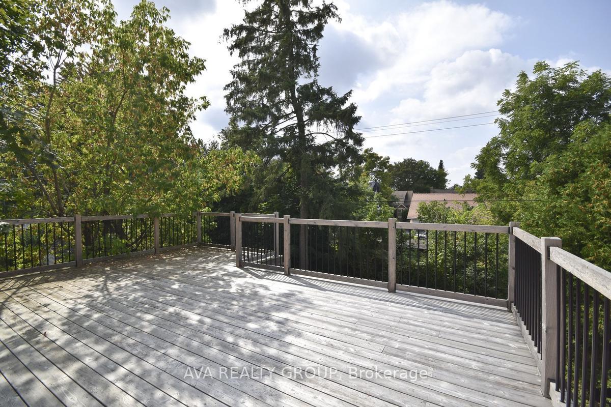 Photo 8 of 182 Marlborough Street, Toronto, Leaside — HOMEH