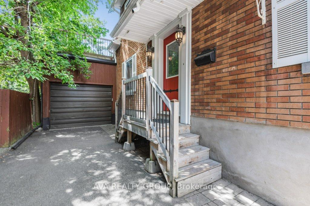 Photo 10 of 182 Marlborough Street, Toronto, Leaside — HOMEH