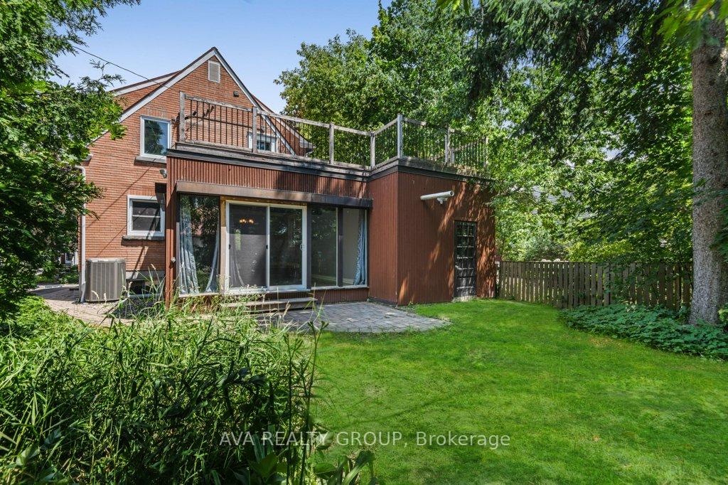 Photo 13 of 182 Marlborough Street, Toronto, Leaside — HOMEH