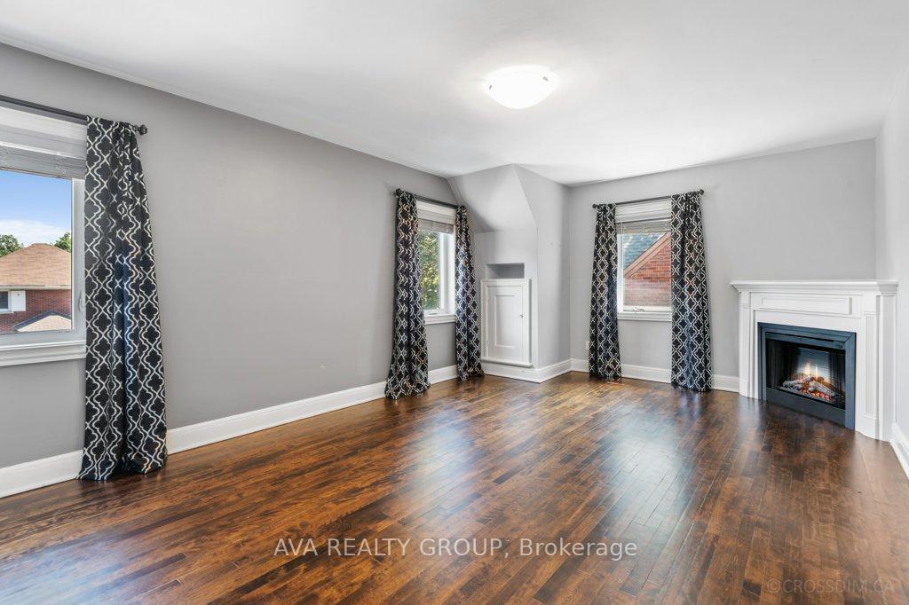 Photo 16 of 182 Marlborough Street, Toronto, Leaside — HOMEH