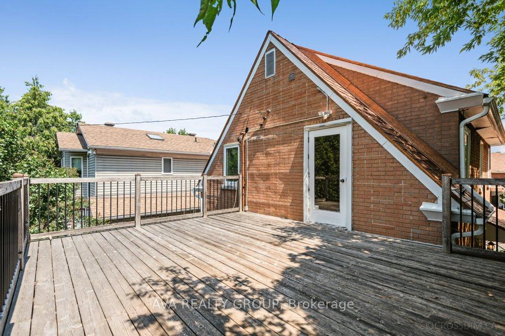 Photo 22 of 182 Marlborough Street, Toronto, Leaside — HOMEH