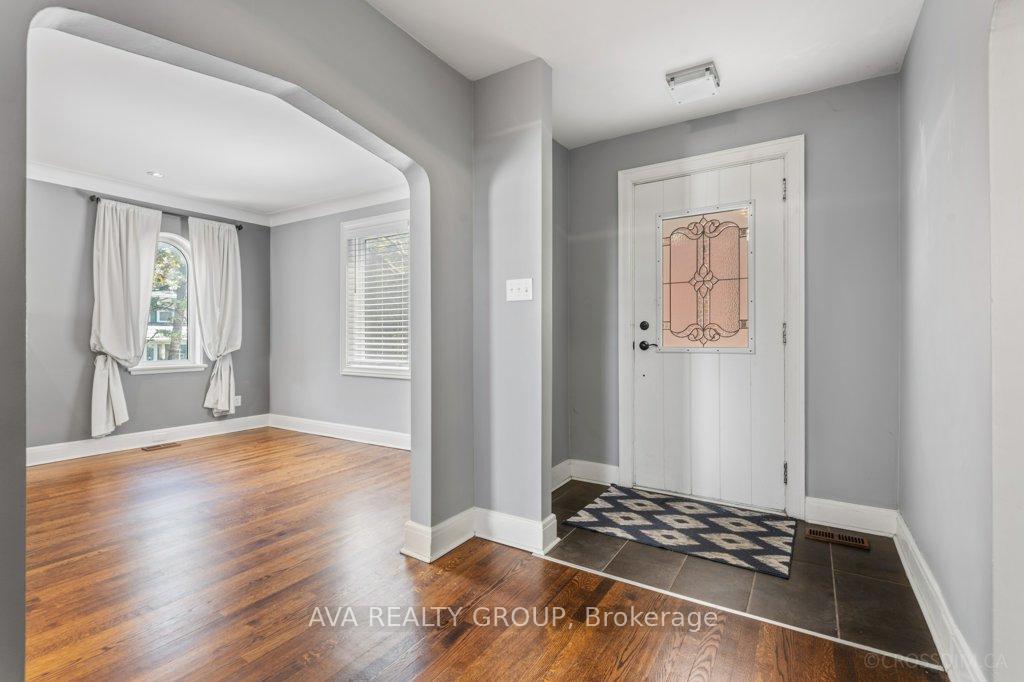 Photo 24 of 182 Marlborough Street, Toronto, Leaside — HOMEH