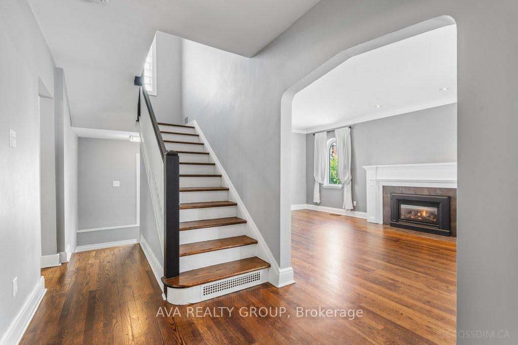 Photo 25 of 182 Marlborough Street, Toronto, Leaside — HOMEH