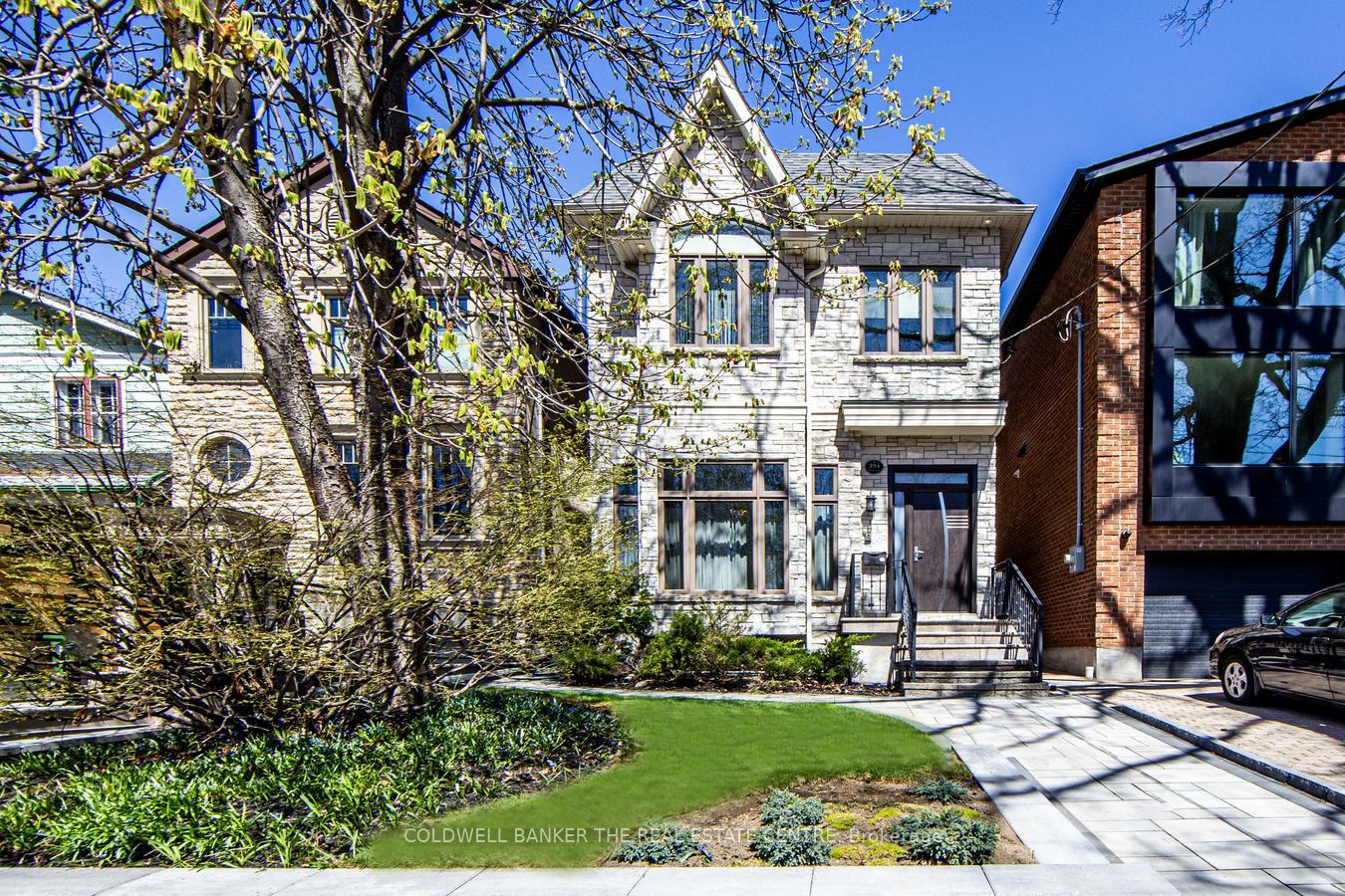 Photo 1 of 394 Balliol Street, Toronto, Mount Pleasant East — HOMEH