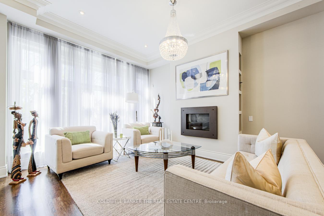 Photo 3 of 394 Balliol Street, Toronto, Mount Pleasant East — HOMEH