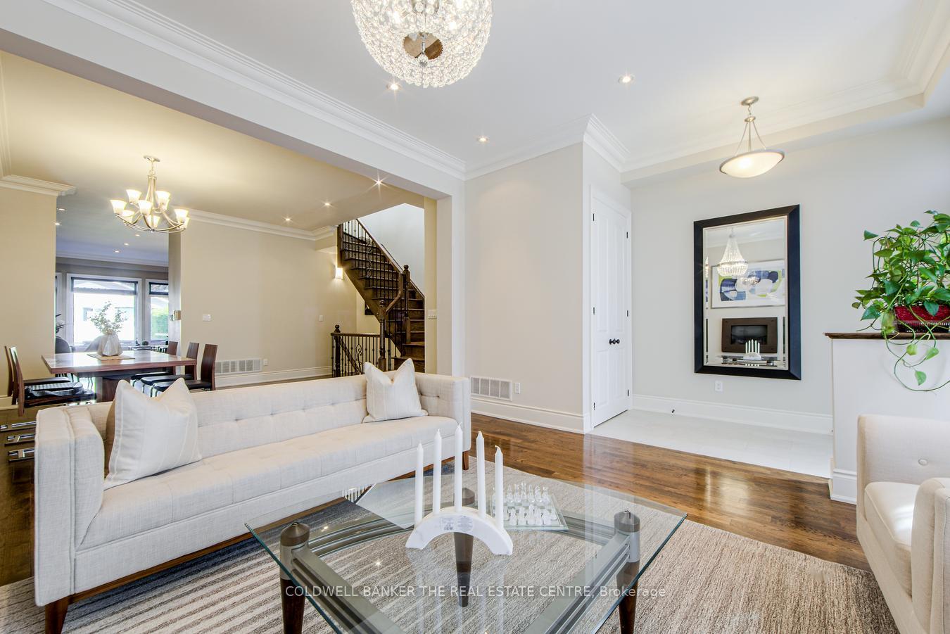 Photo 5 of 394 Balliol Street, Toronto, Mount Pleasant East — HOMEH