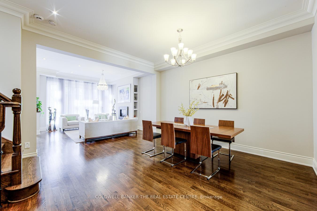 Photo 7 of 394 Balliol Street, Toronto, Mount Pleasant East — HOMEH