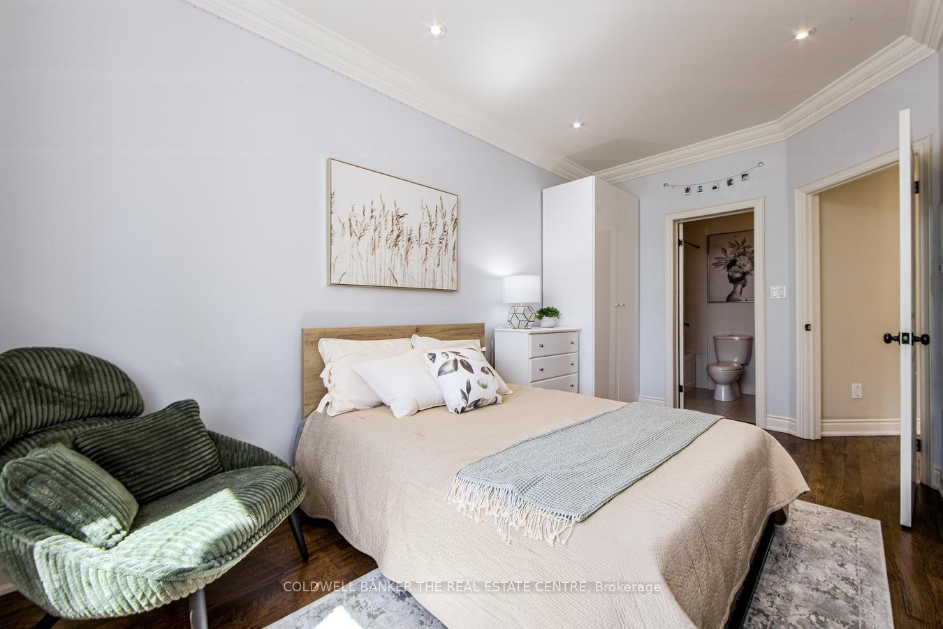 Photo 23 of 394 Balliol Street, Toronto, Mount Pleasant East — HOMEH