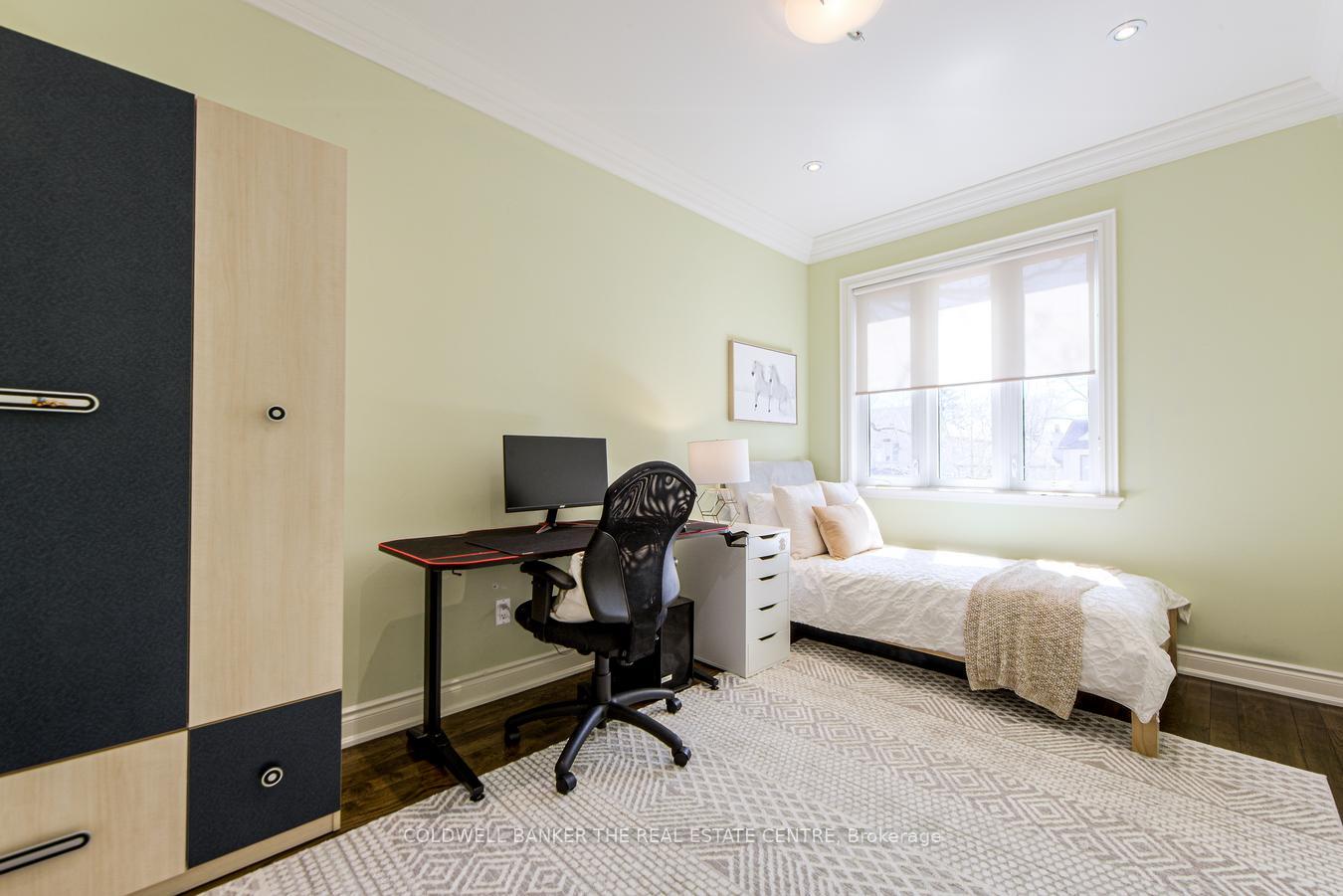 Photo 25 of 394 Balliol Street, Toronto, Mount Pleasant East — HOMEH