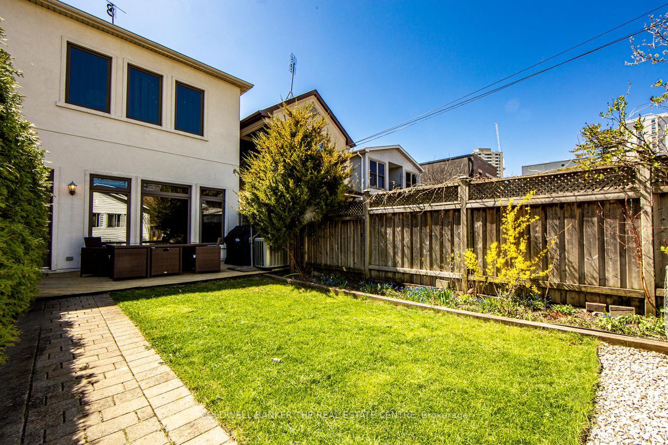 Photo 31 of 394 Balliol Street, Toronto, Mount Pleasant East — HOMEH