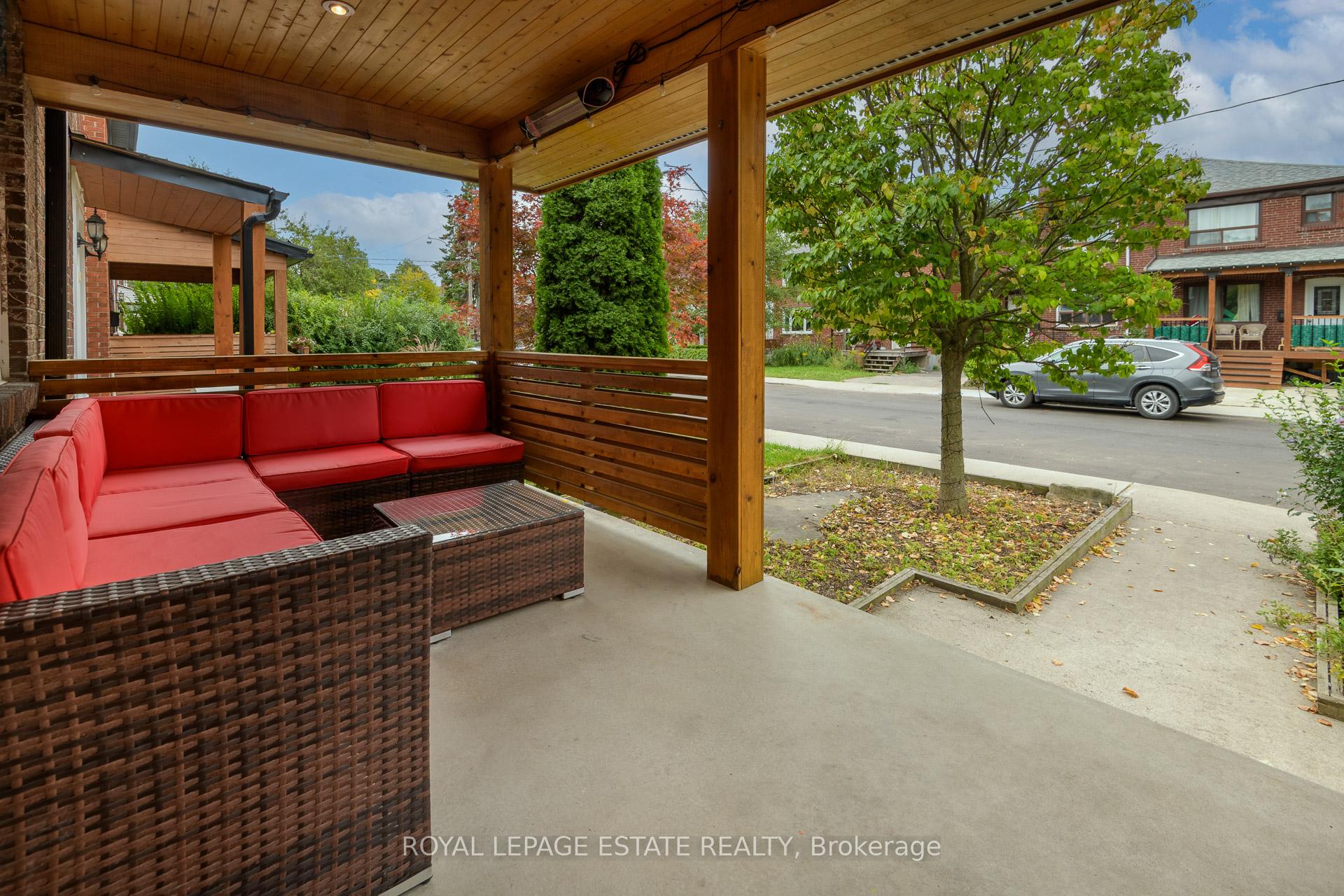 Photo 5 of 53 Hertle Avenue, Toronto, Greenwood-Coxwell — HOMEH