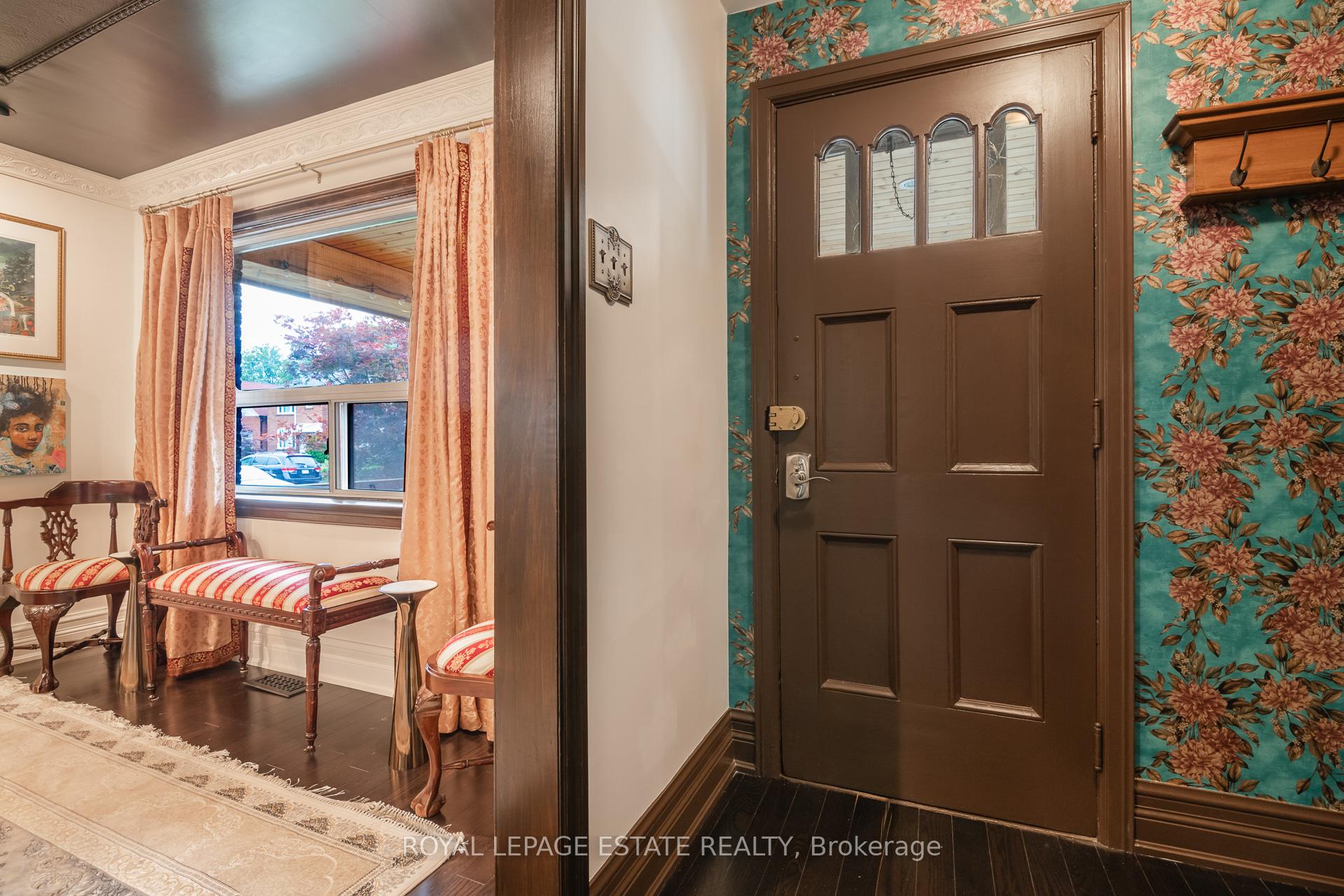 Photo 6 of 53 Hertle Avenue, Toronto, Greenwood-Coxwell — HOMEH
