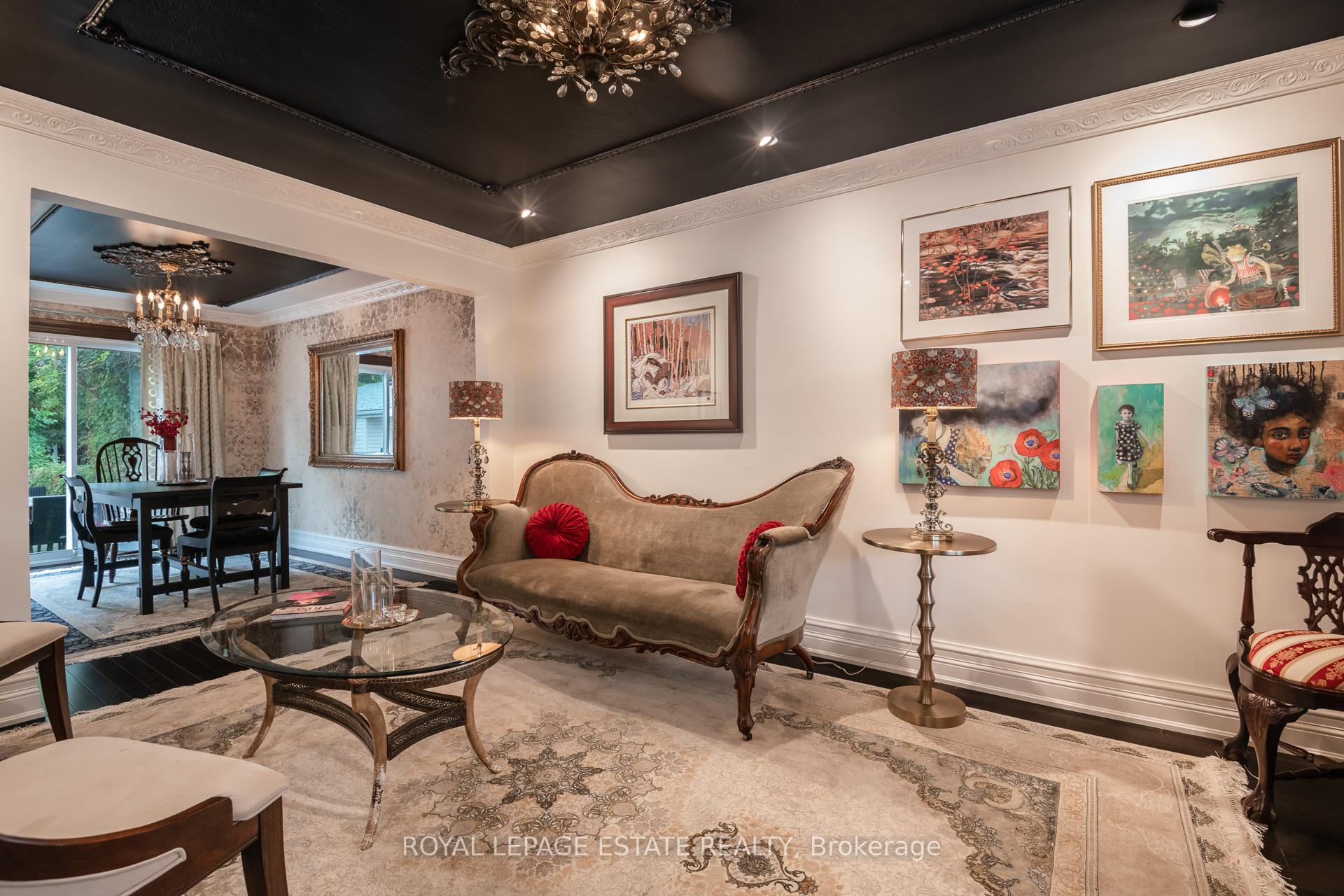 Photo 7 of 53 Hertle Avenue, Toronto, Greenwood-Coxwell — HOMEH