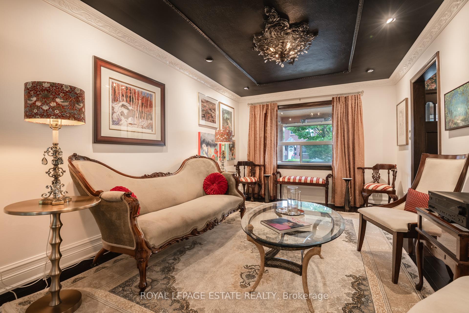 Photo 9 of 53 Hertle Avenue, Toronto, Greenwood-Coxwell — HOMEH