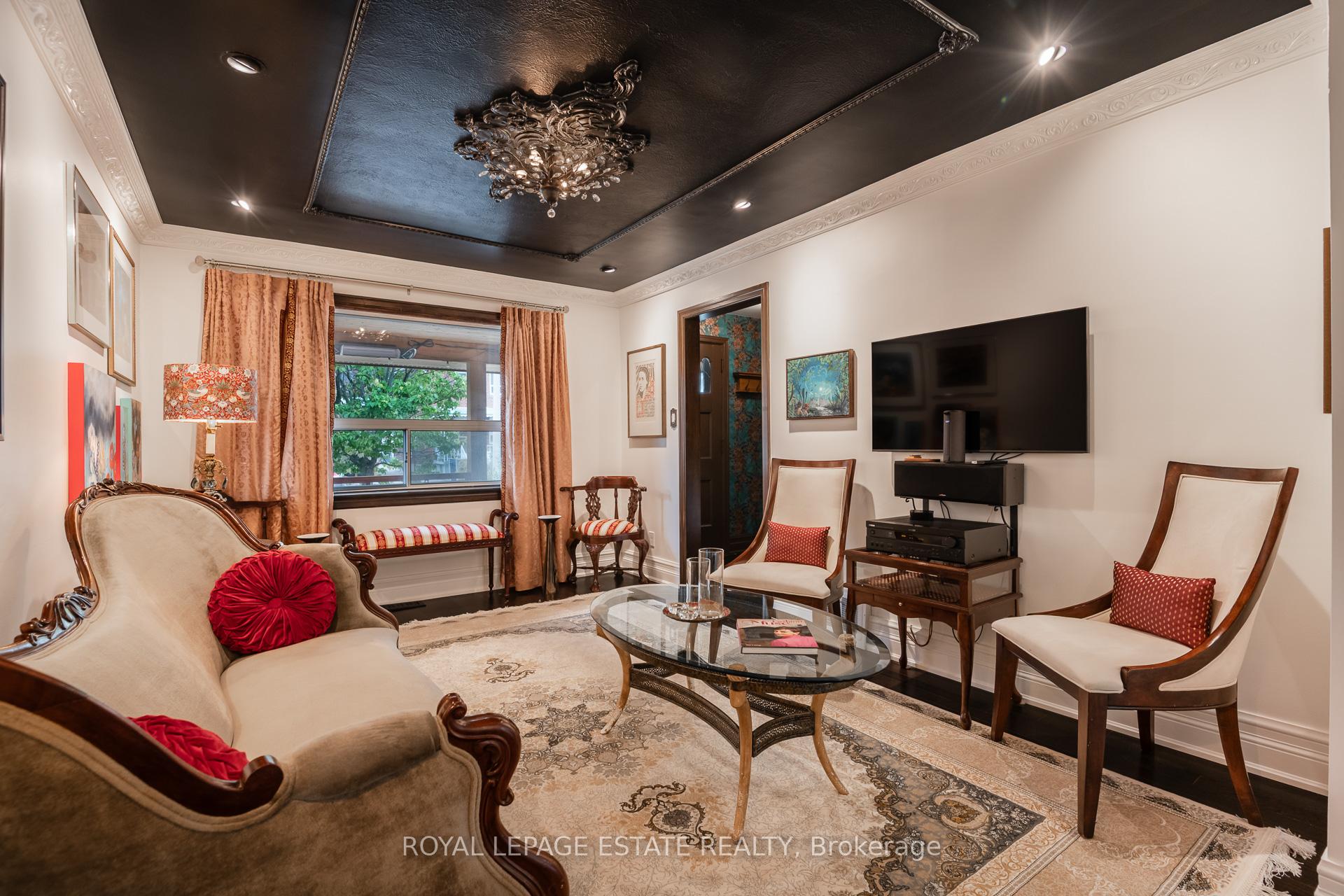Photo 10 of 53 Hertle Avenue, Toronto, Greenwood-Coxwell — HOMEH