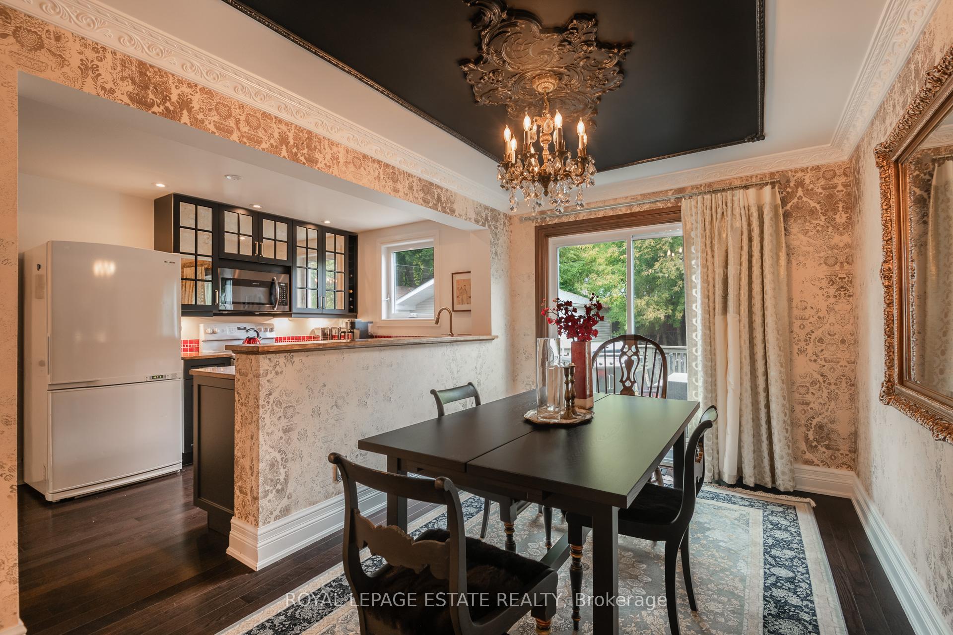 Photo 11 of 53 Hertle Avenue, Toronto, Greenwood-Coxwell — HOMEH
