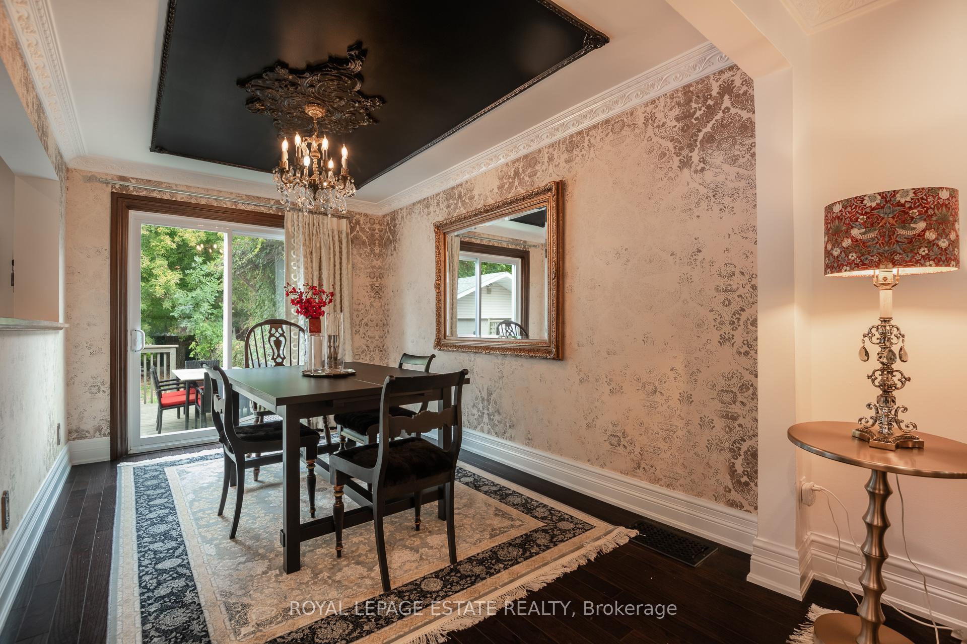 Photo 12 of 53 Hertle Avenue, Toronto, Greenwood-Coxwell — HOMEH