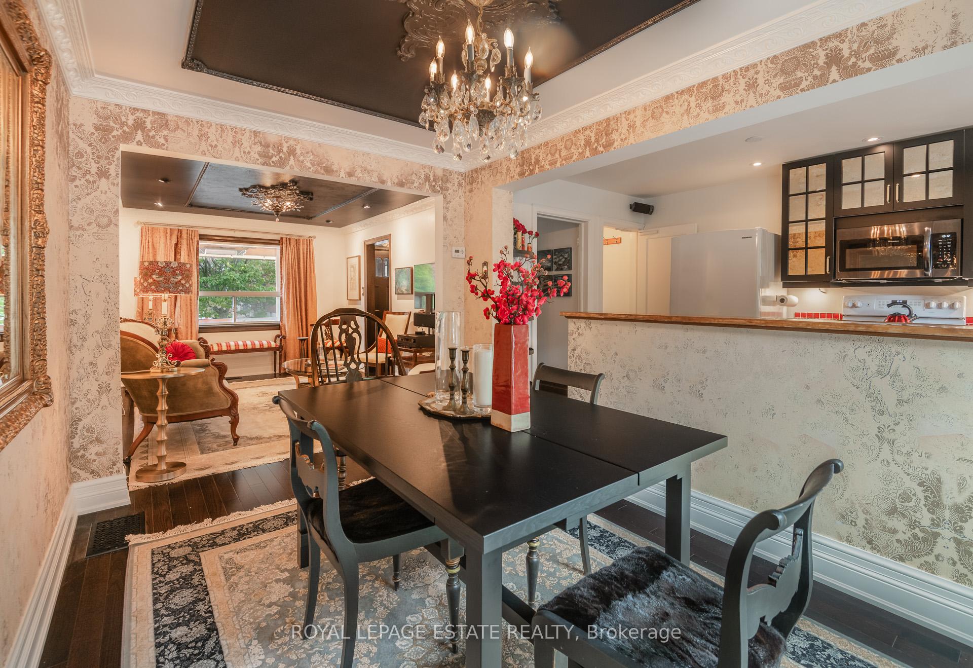 Photo 14 of 53 Hertle Avenue, Toronto, Greenwood-Coxwell — HOMEH