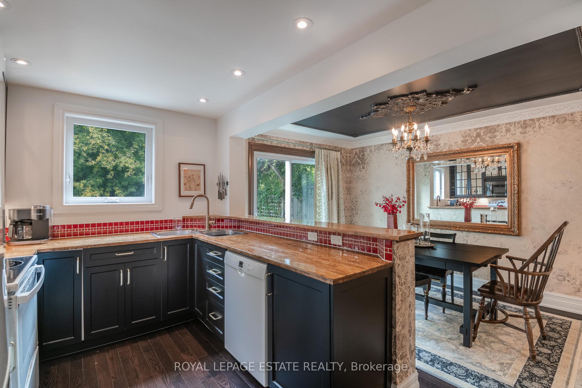 Photo 17 of 53 Hertle Avenue, Toronto, Greenwood-Coxwell — HOMEH