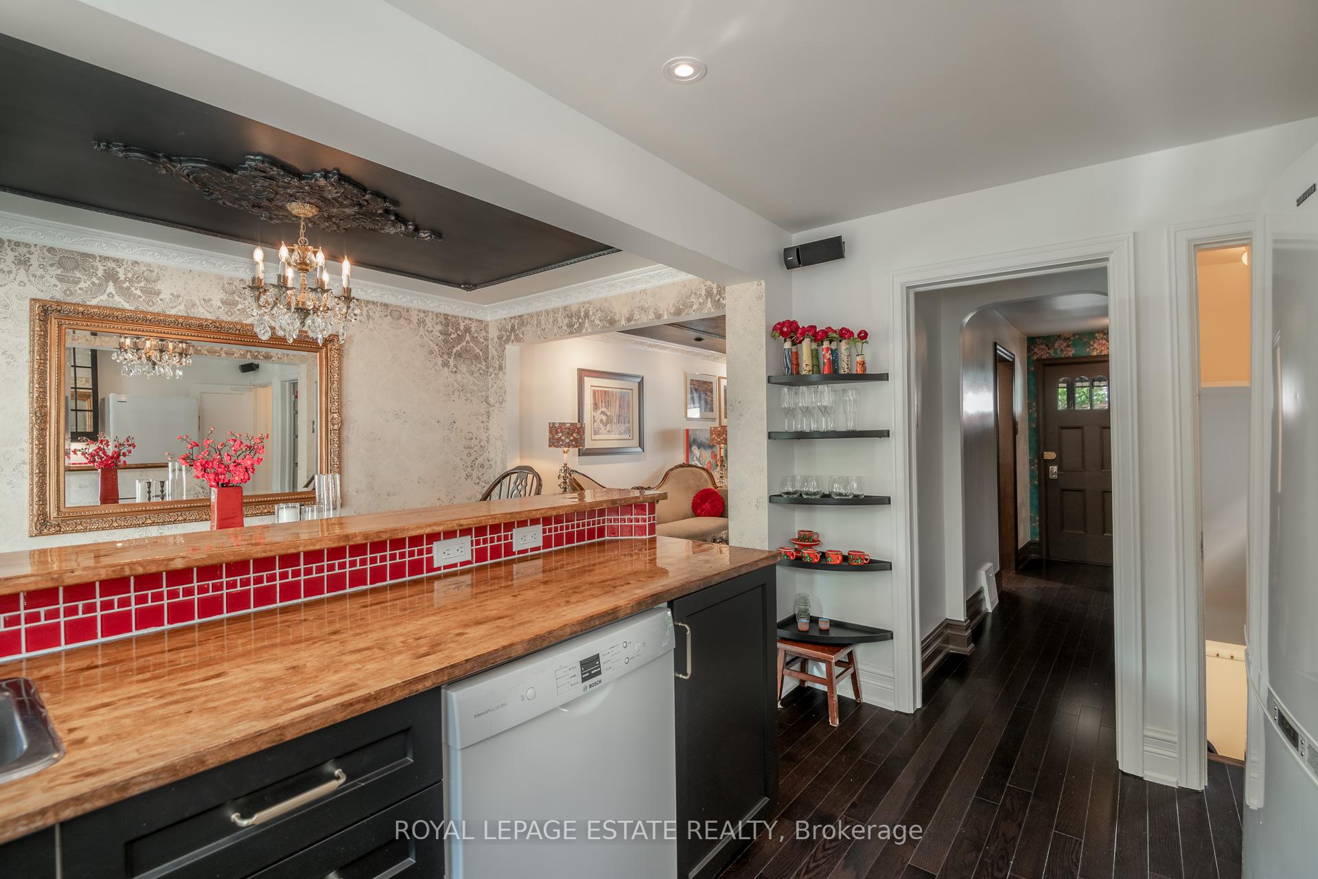 Photo 19 of 53 Hertle Avenue, Toronto, Greenwood-Coxwell — HOMEH