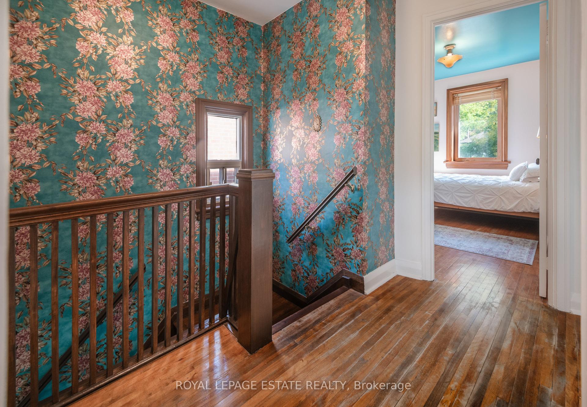 Photo 21 of 53 Hertle Avenue, Toronto, Greenwood-Coxwell — HOMEH