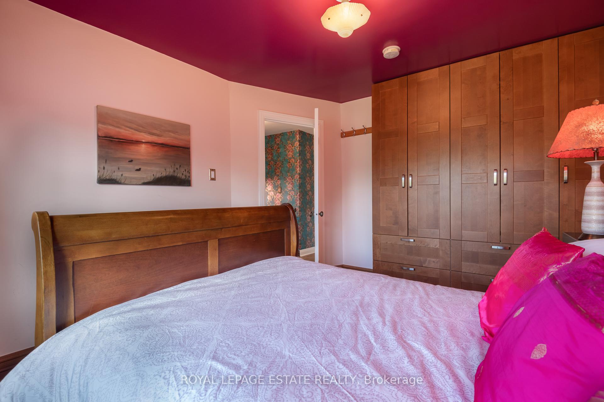 Photo 23 of 53 Hertle Avenue, Toronto, Greenwood-Coxwell — HOMEH