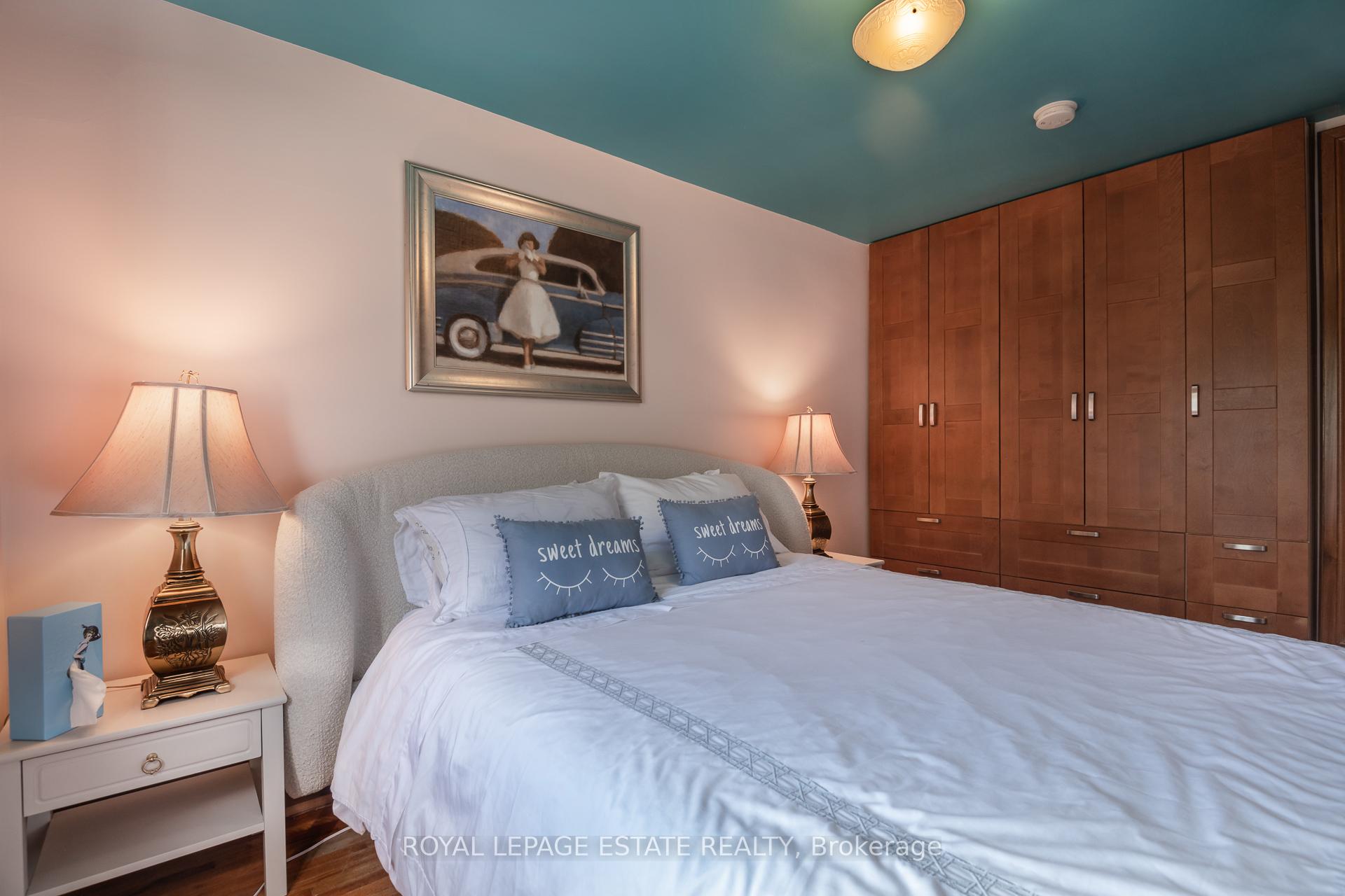 Photo 25 of 53 Hertle Avenue, Toronto, Greenwood-Coxwell — HOMEH