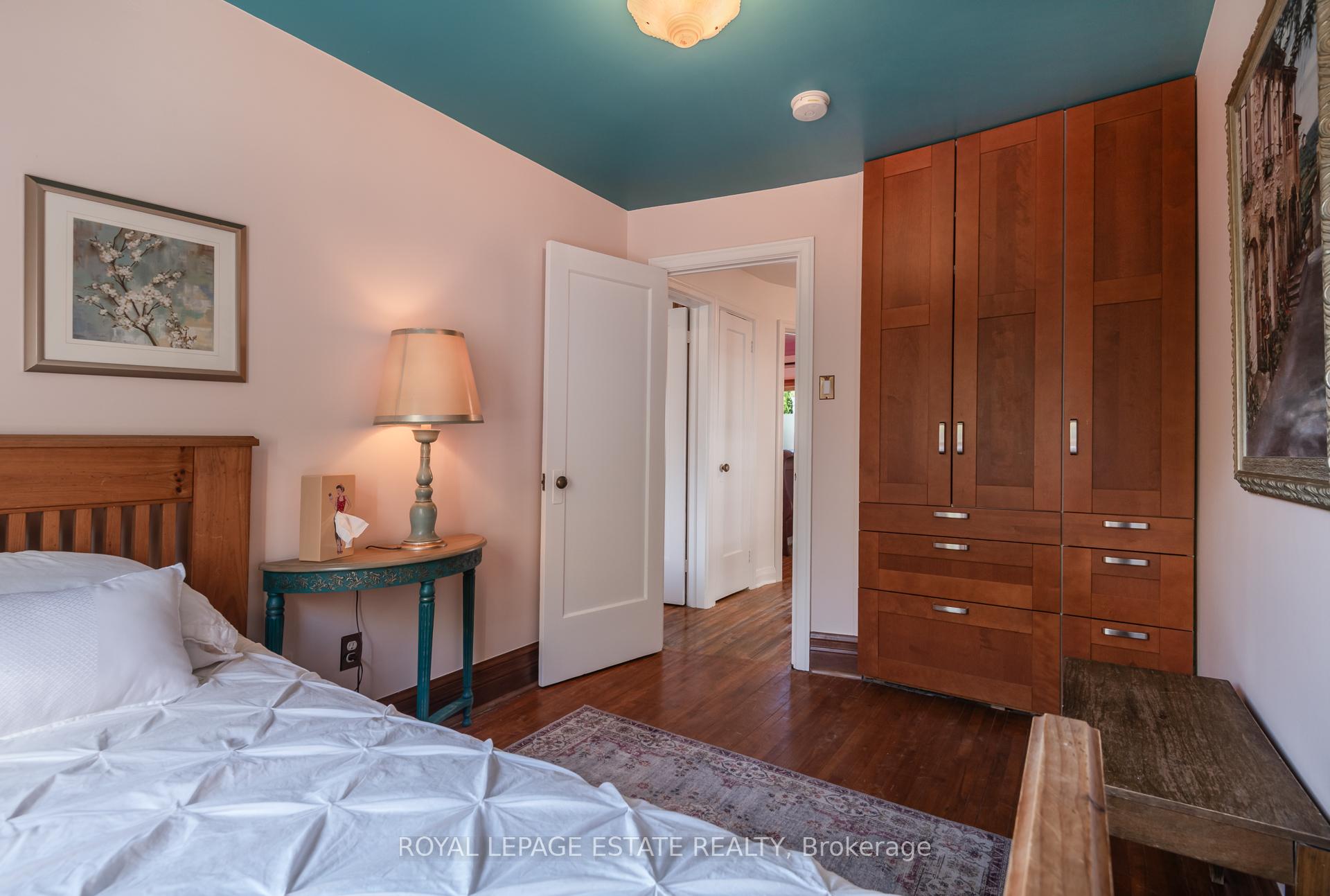 Photo 27 of 53 Hertle Avenue, Toronto, Greenwood-Coxwell — HOMEH