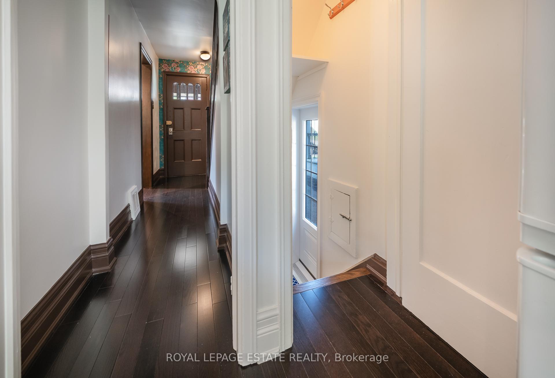Photo 31 of 53 Hertle Avenue, Toronto, Greenwood-Coxwell — HOMEH