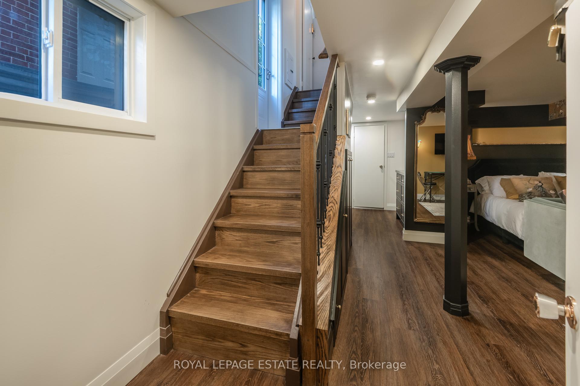 Photo 32 of 53 Hertle Avenue, Toronto, Greenwood-Coxwell — HOMEH
