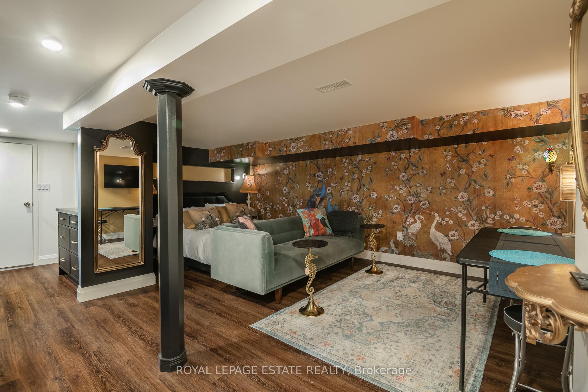 Photo 33 of 53 Hertle Avenue, Toronto, Greenwood-Coxwell — HOMEH
