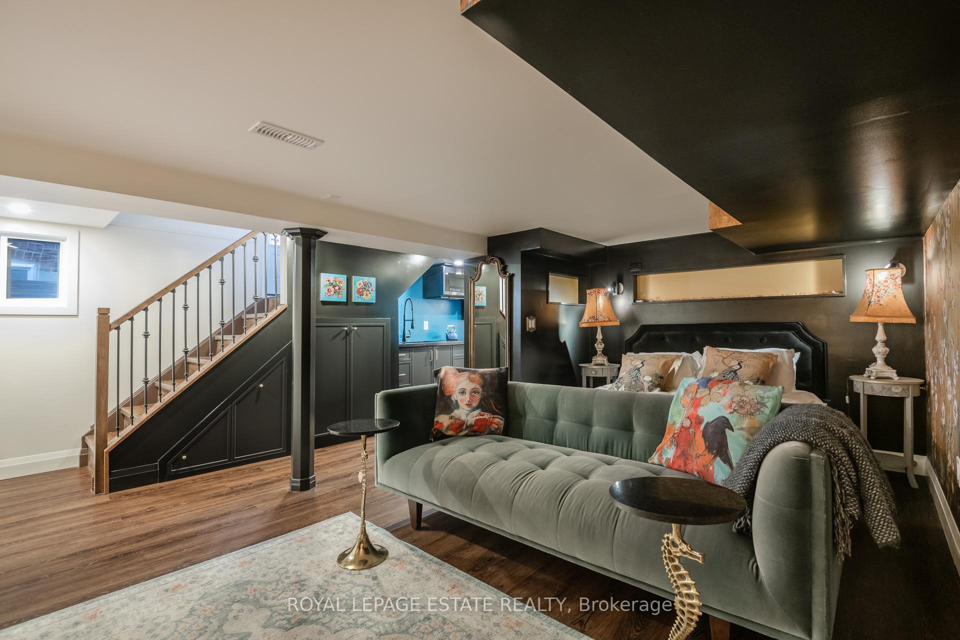 Photo 34 of 53 Hertle Avenue, Toronto, Greenwood-Coxwell — HOMEH