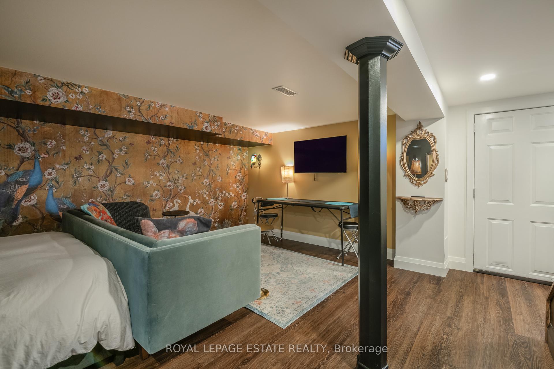 Photo 35 of 53 Hertle Avenue, Toronto, Greenwood-Coxwell — HOMEH