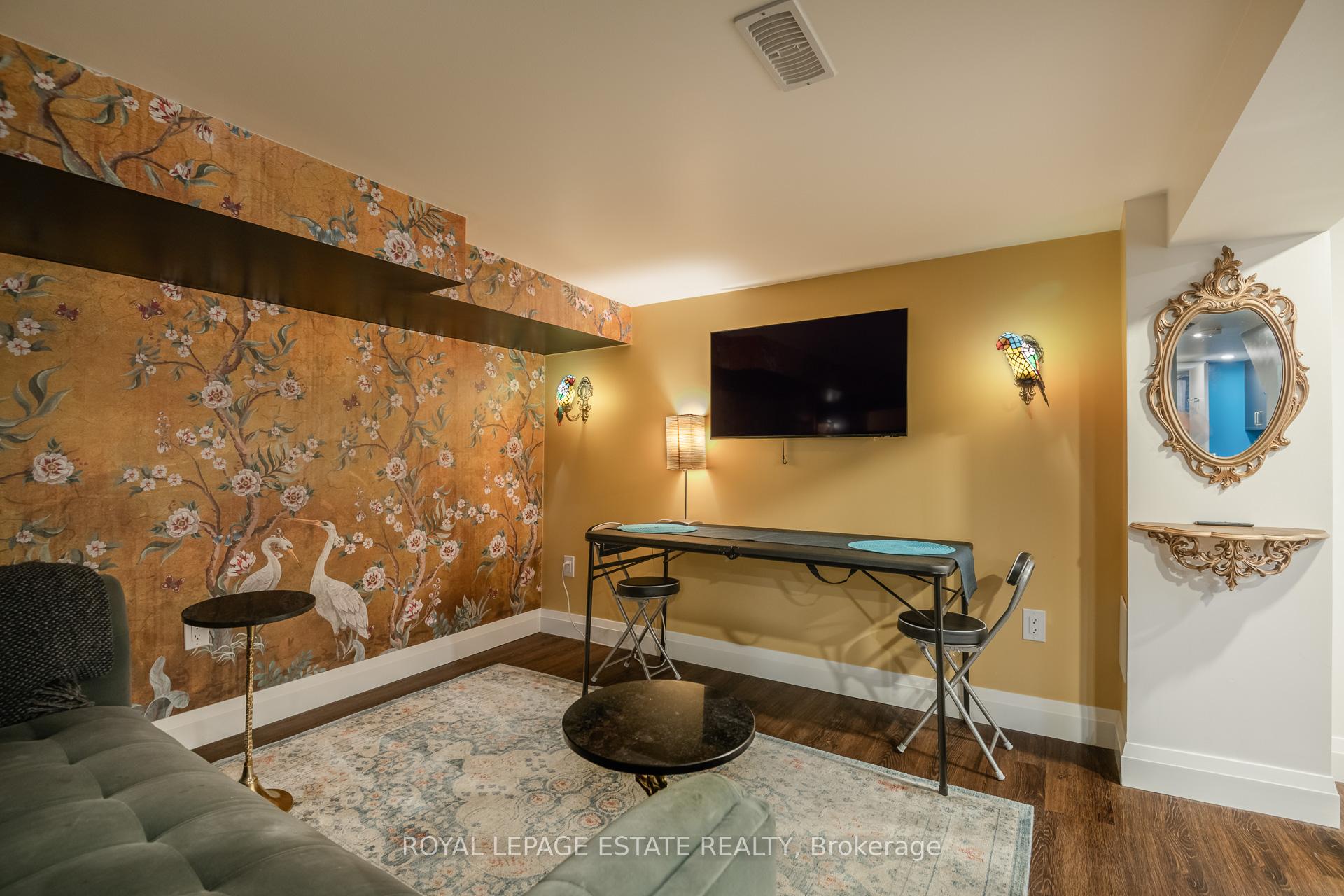 Photo 36 of 53 Hertle Avenue, Toronto, Greenwood-Coxwell — HOMEH