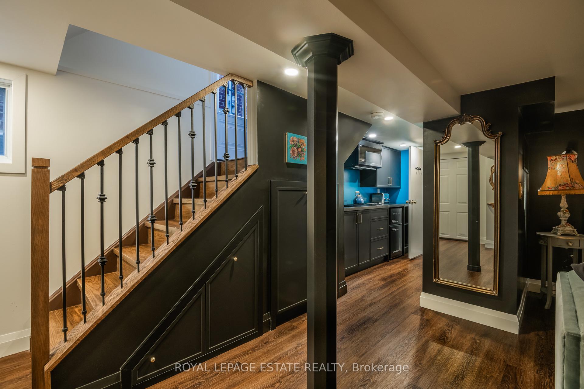 Photo 39 of 53 Hertle Avenue, Toronto, Greenwood-Coxwell — HOMEH