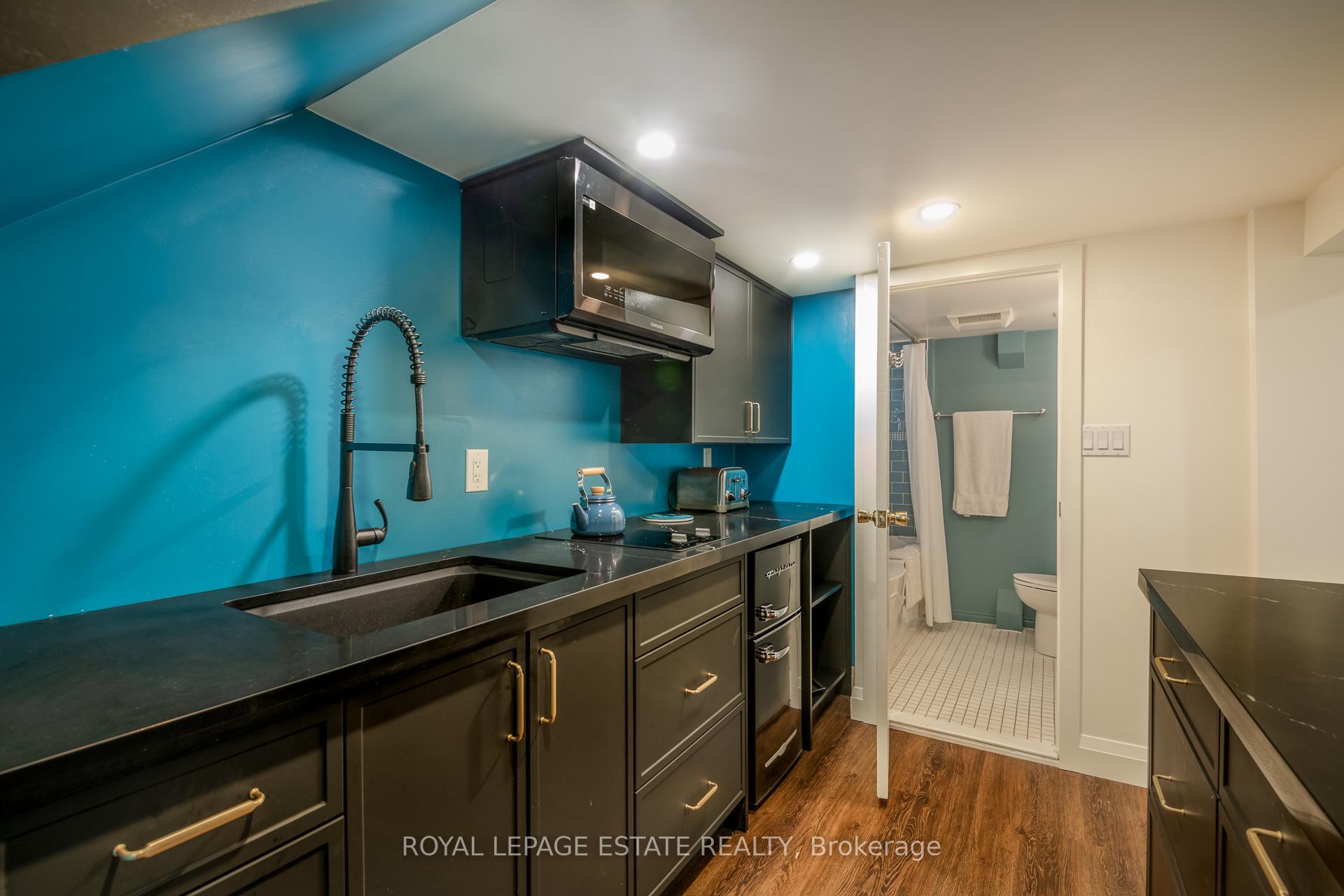 Photo 40 of 53 Hertle Avenue, Toronto, Greenwood-Coxwell — HOMEH
