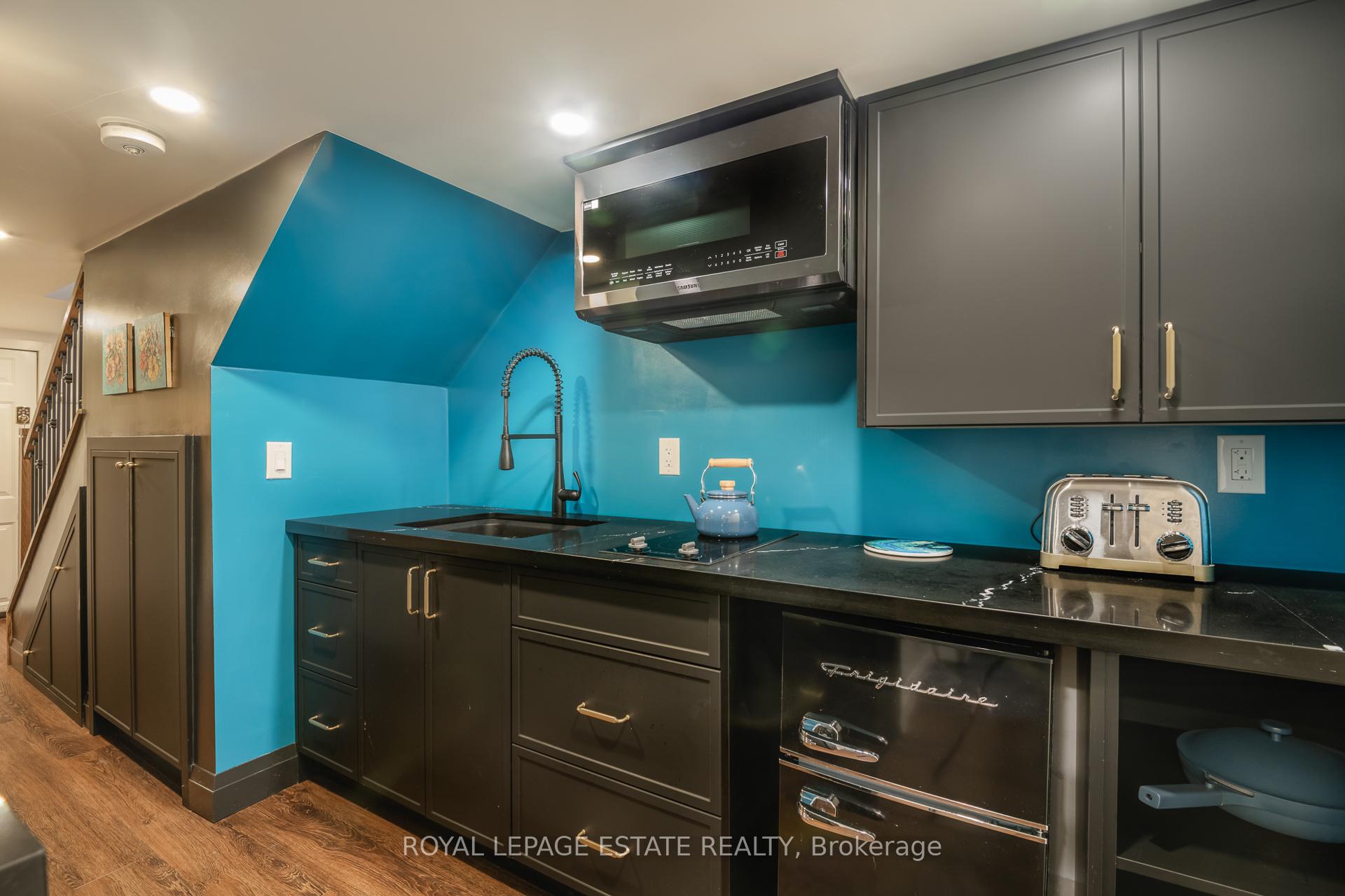 Photo 41 of 53 Hertle Avenue, Toronto, Greenwood-Coxwell — HOMEH