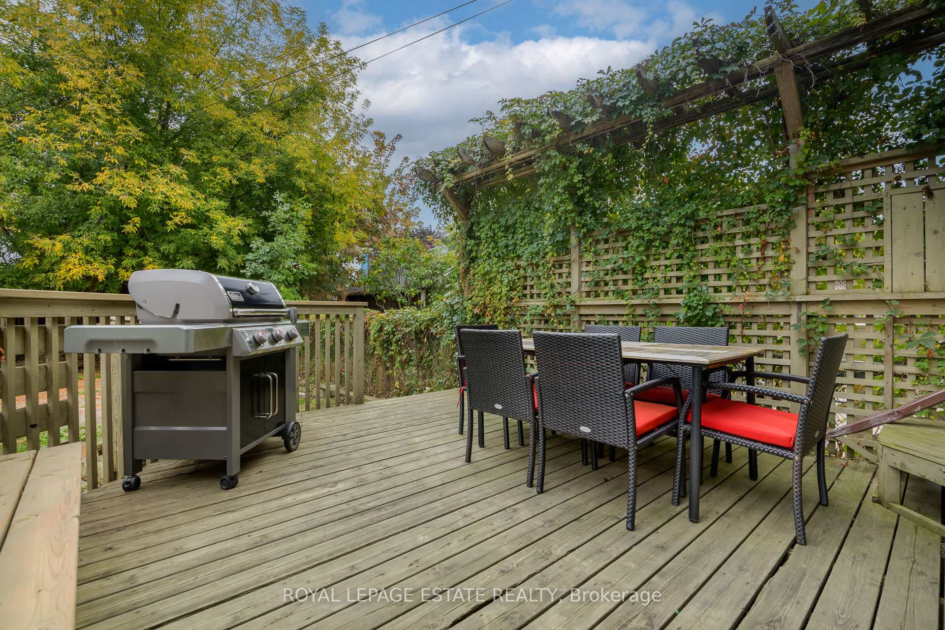 Photo 46 of 53 Hertle Avenue, Toronto, Greenwood-Coxwell — HOMEH