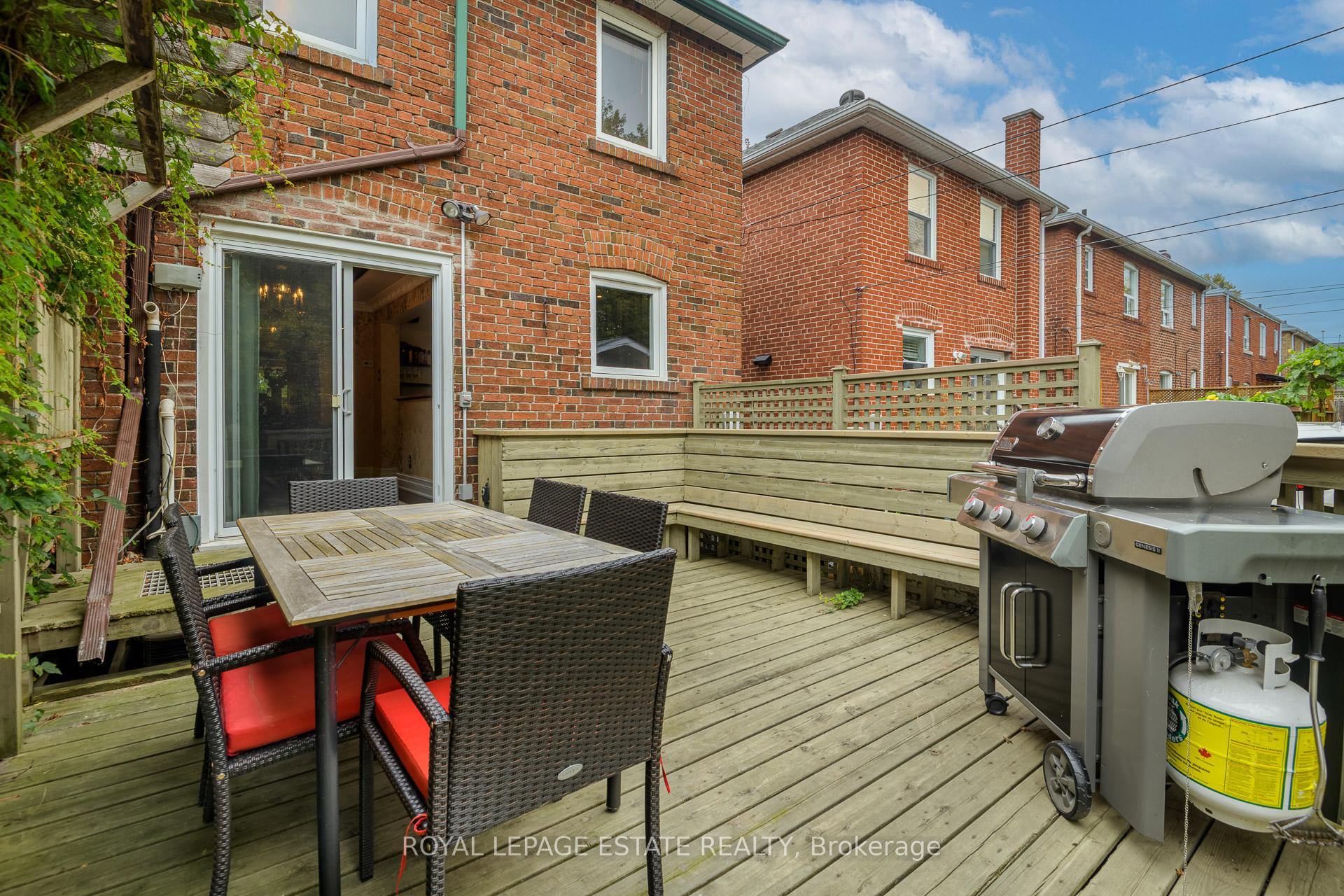 Photo 48 of 53 Hertle Avenue, Toronto, Greenwood-Coxwell — HOMEH