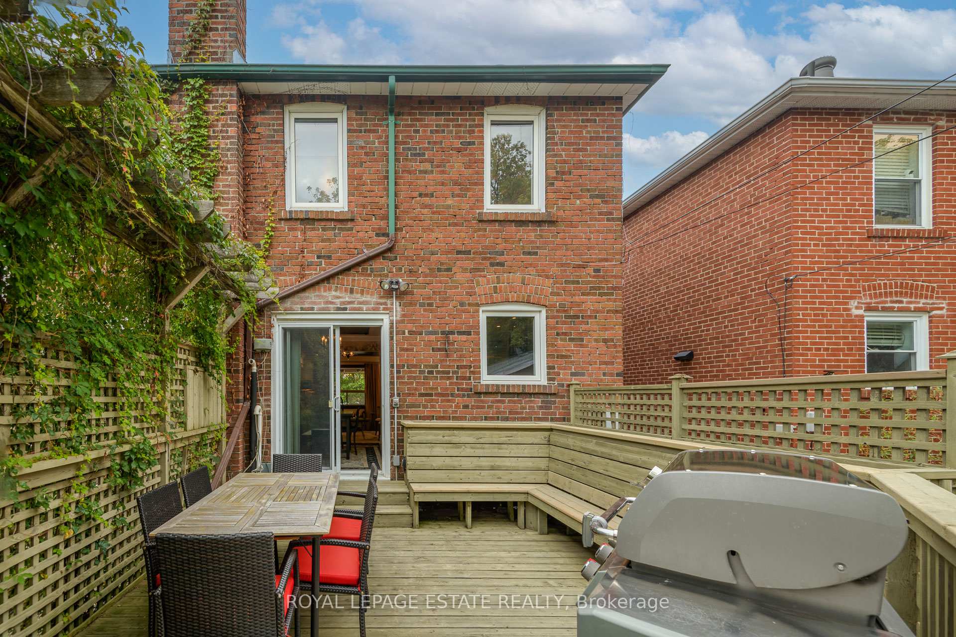 Photo 49 of 53 Hertle Avenue, Toronto, Greenwood-Coxwell — HOMEH