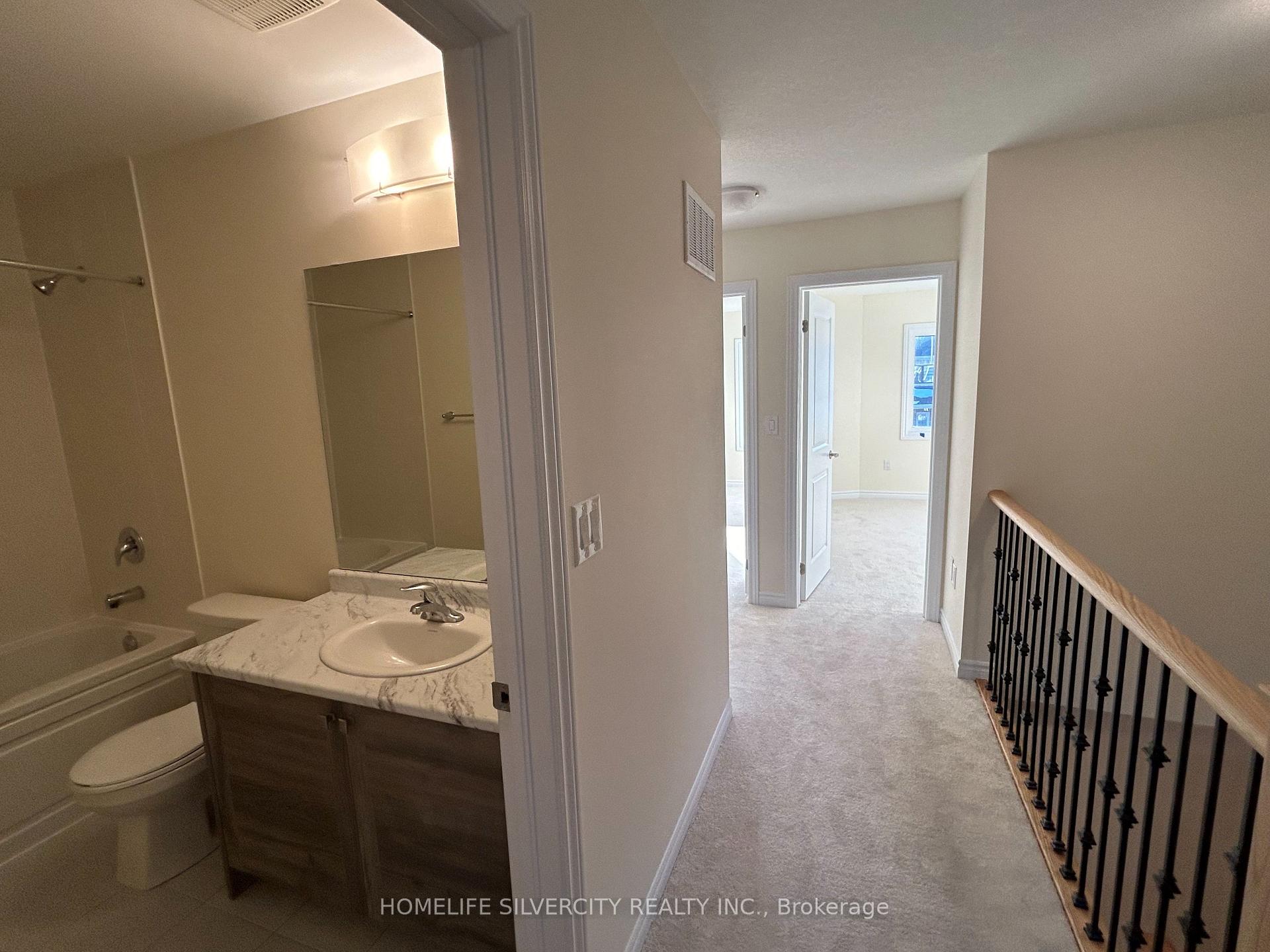Photo 10 of Unit B229-05, 52 Ever Sweet Way, Thorold, Rolling Meadows — HOMEH