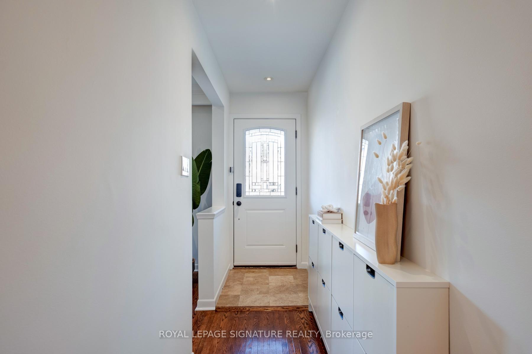 Photo 2 of 131 Virginia Avenue, Toronto, Danforth Village-East York — HOMEH