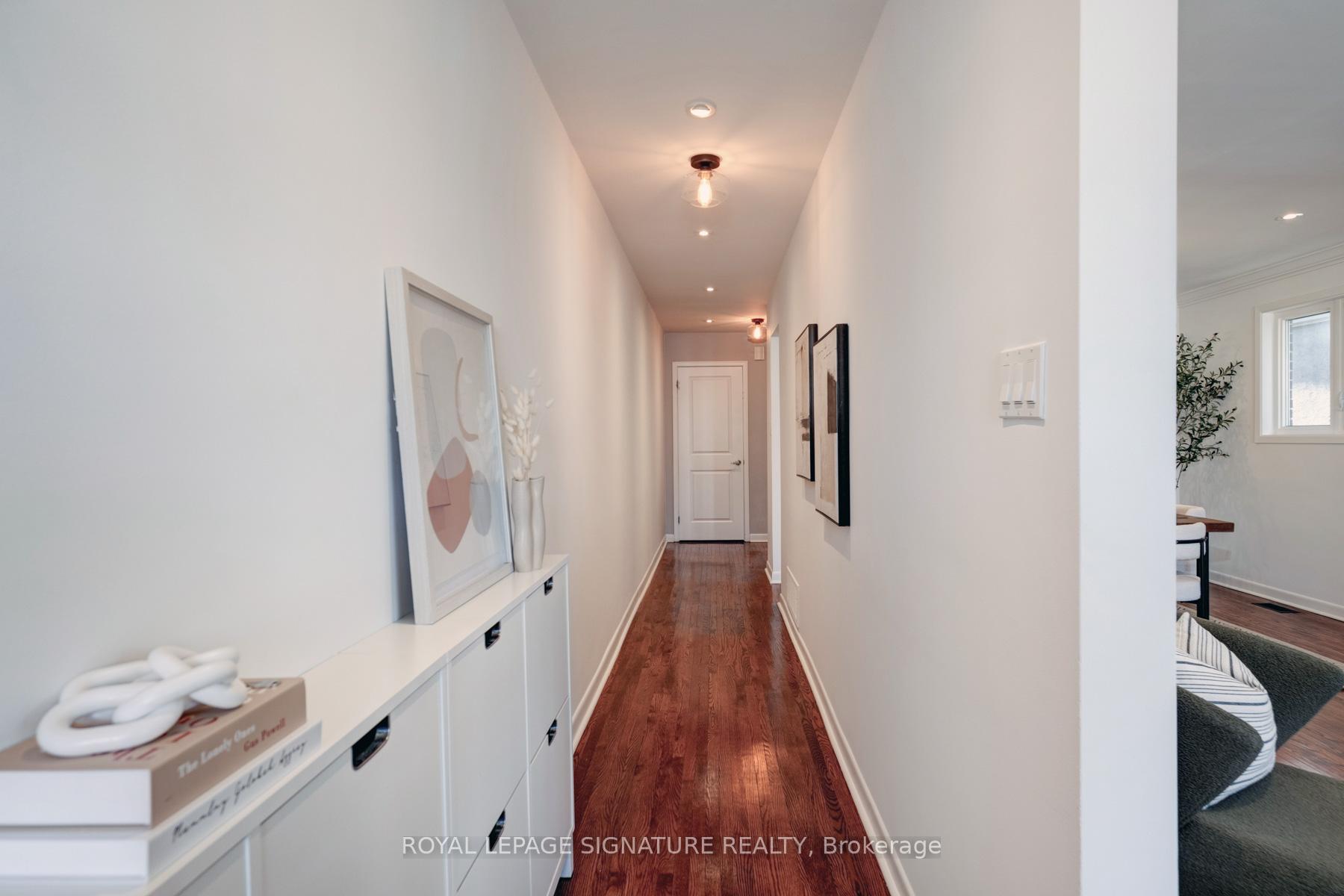Photo 3 of 131 Virginia Avenue, Toronto, Danforth Village-East York — HOMEH